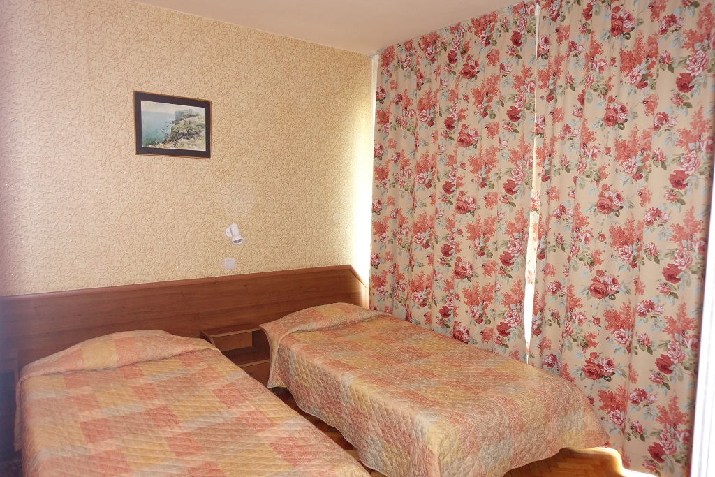 Single w.Child Standard Room