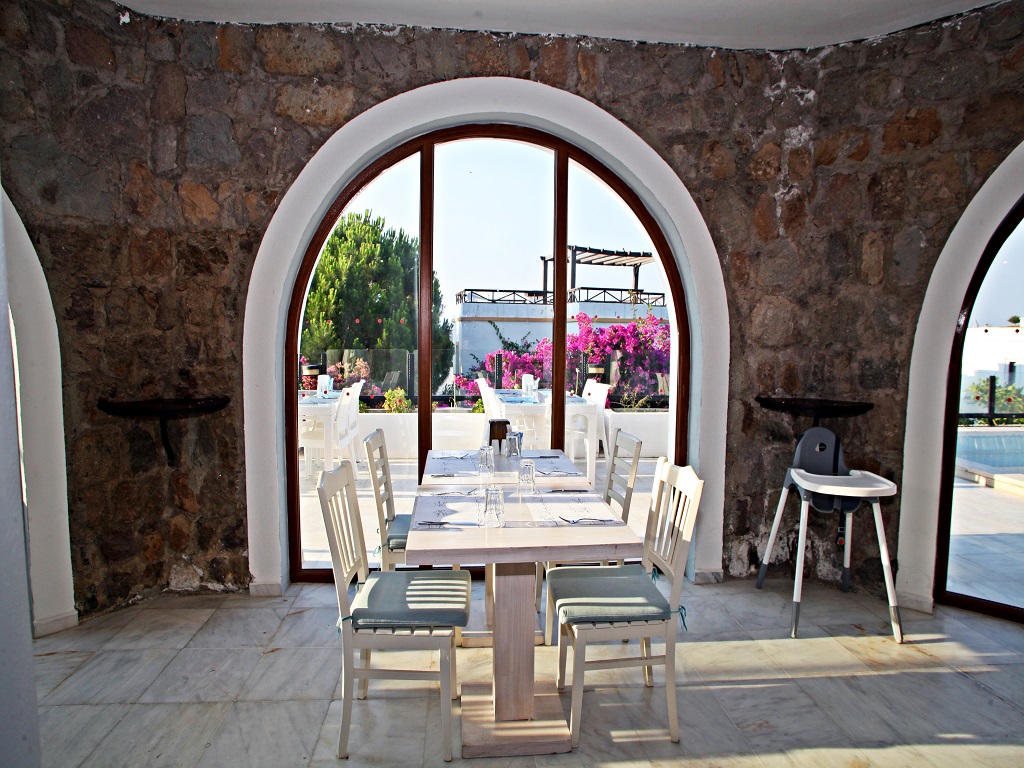 Main Restaurant