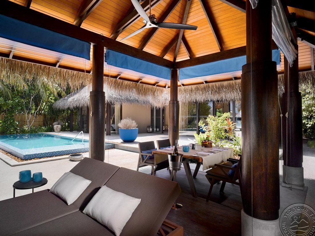 Velaa Private Residence