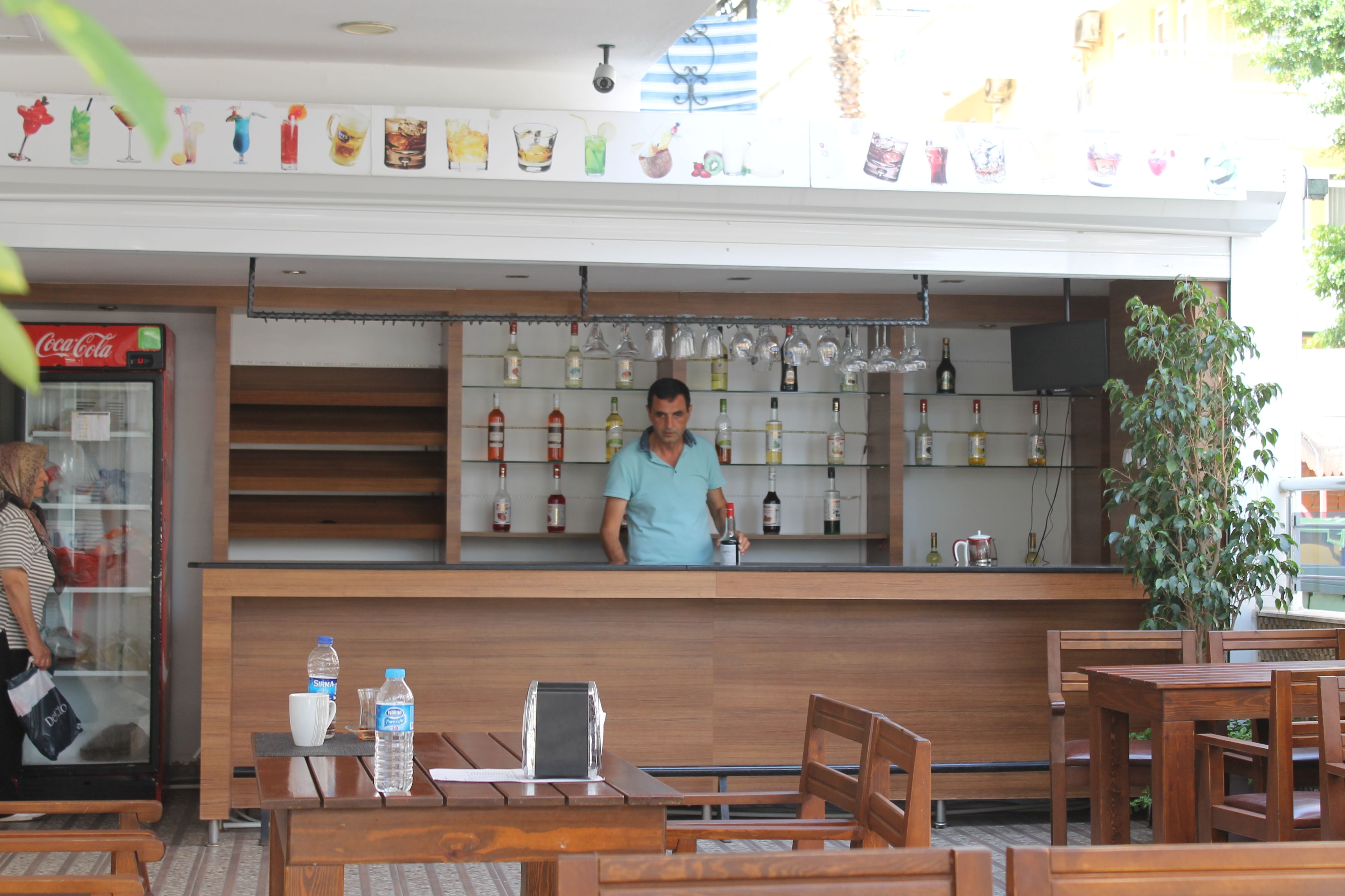NORTH POINT CAFE RESTAURANT