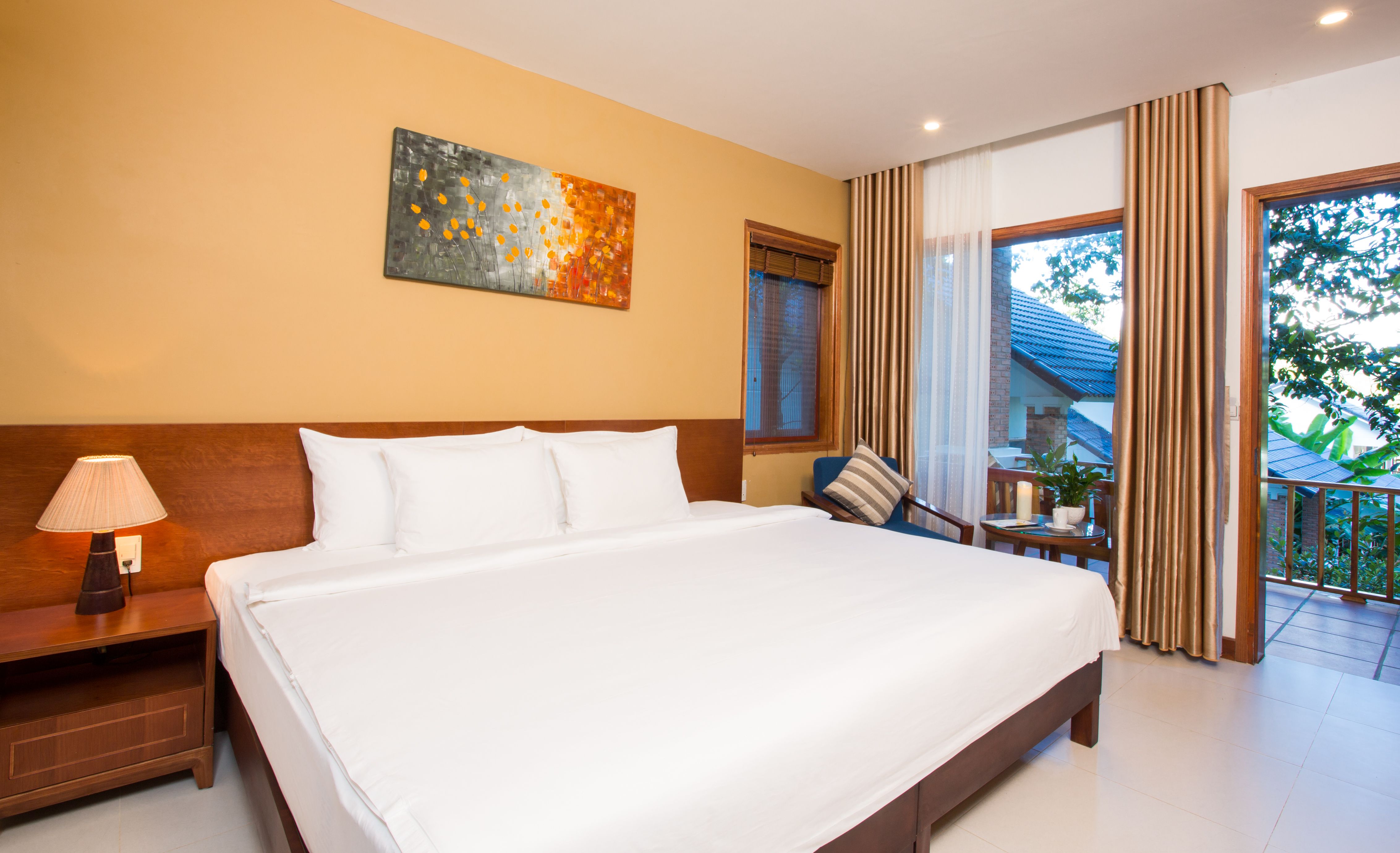 VILLA FAMILY FOUR BEDROOMS 