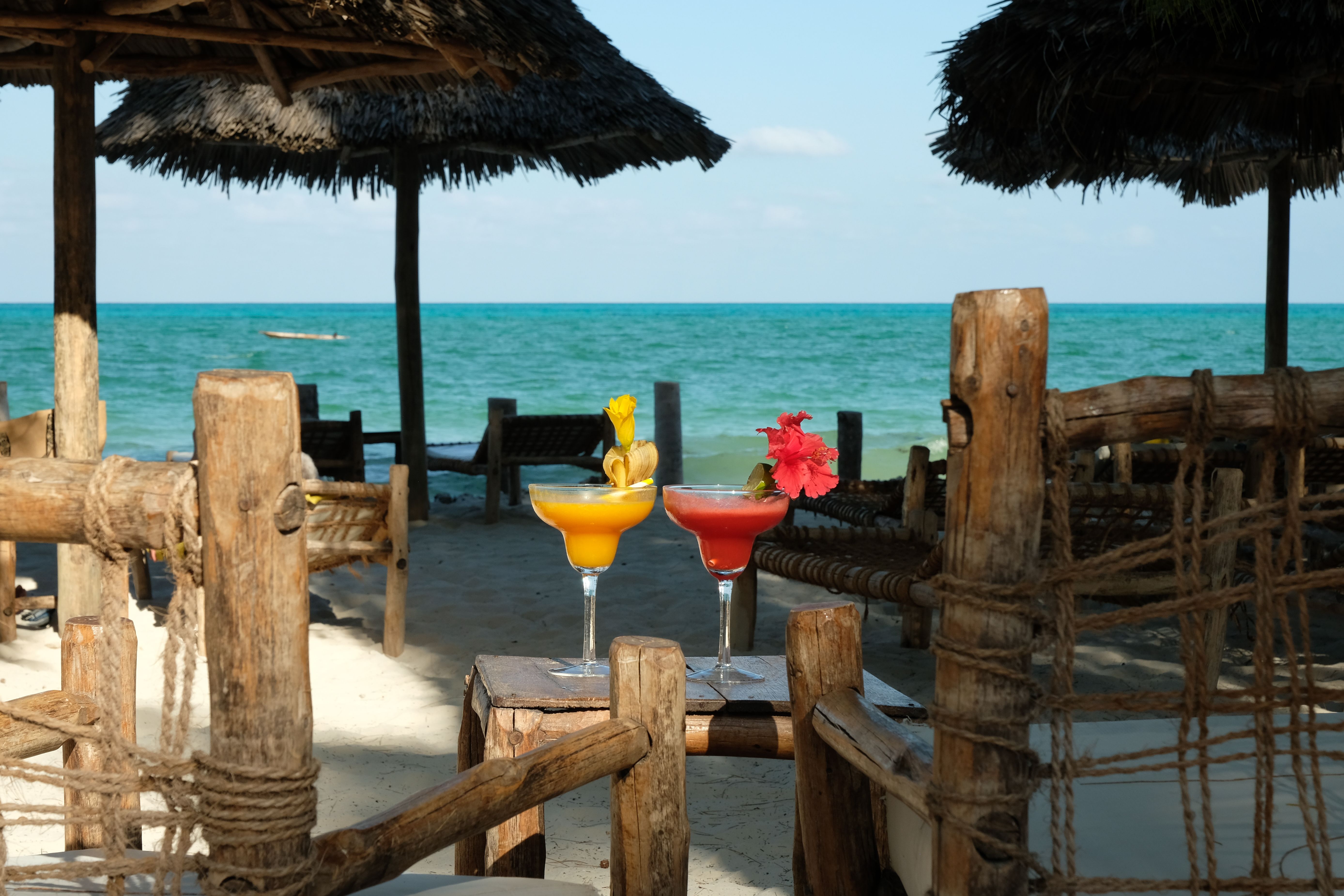 Plajă 