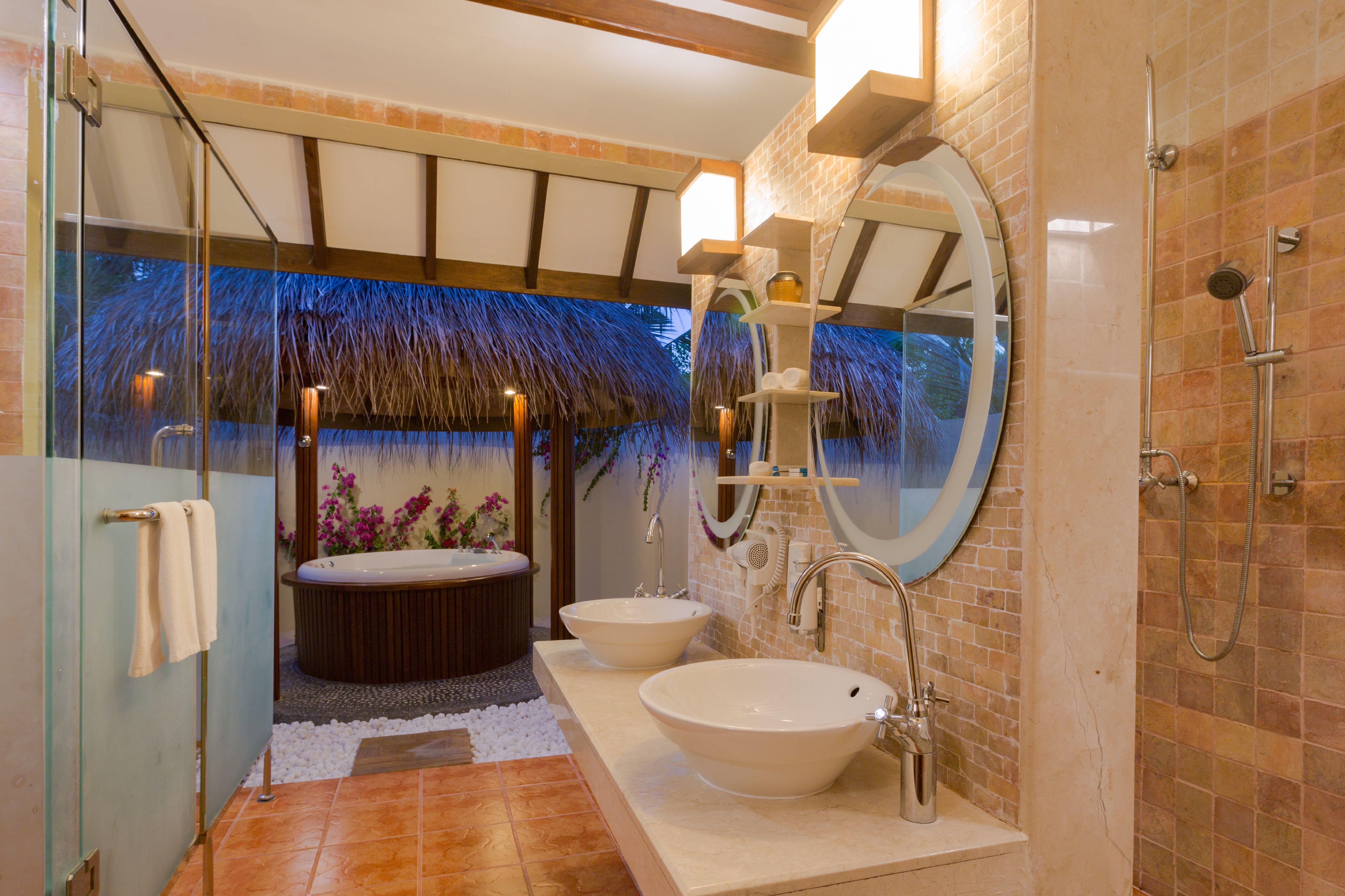 Premium Beach Villa