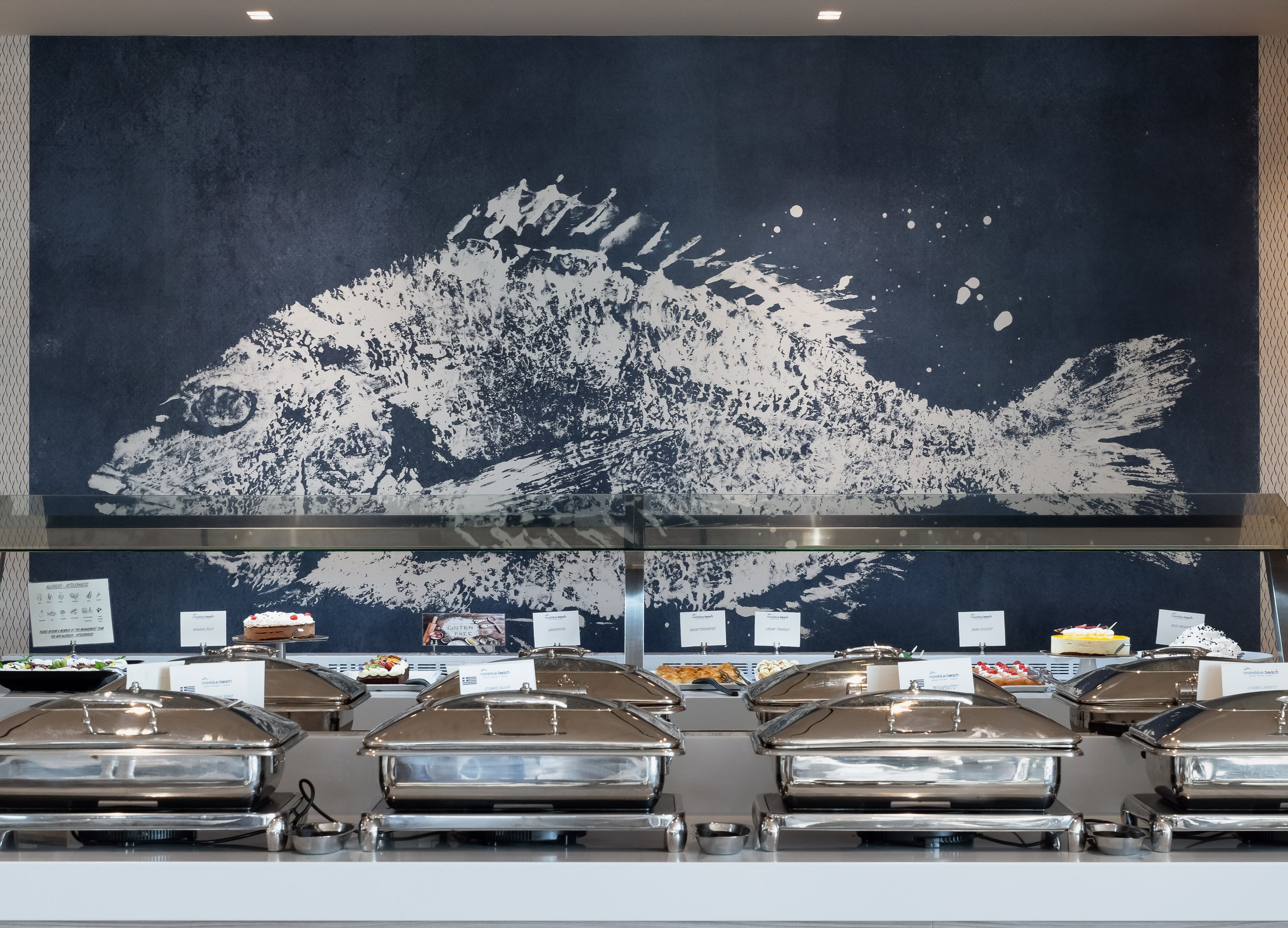 MAIN RESTAURANT