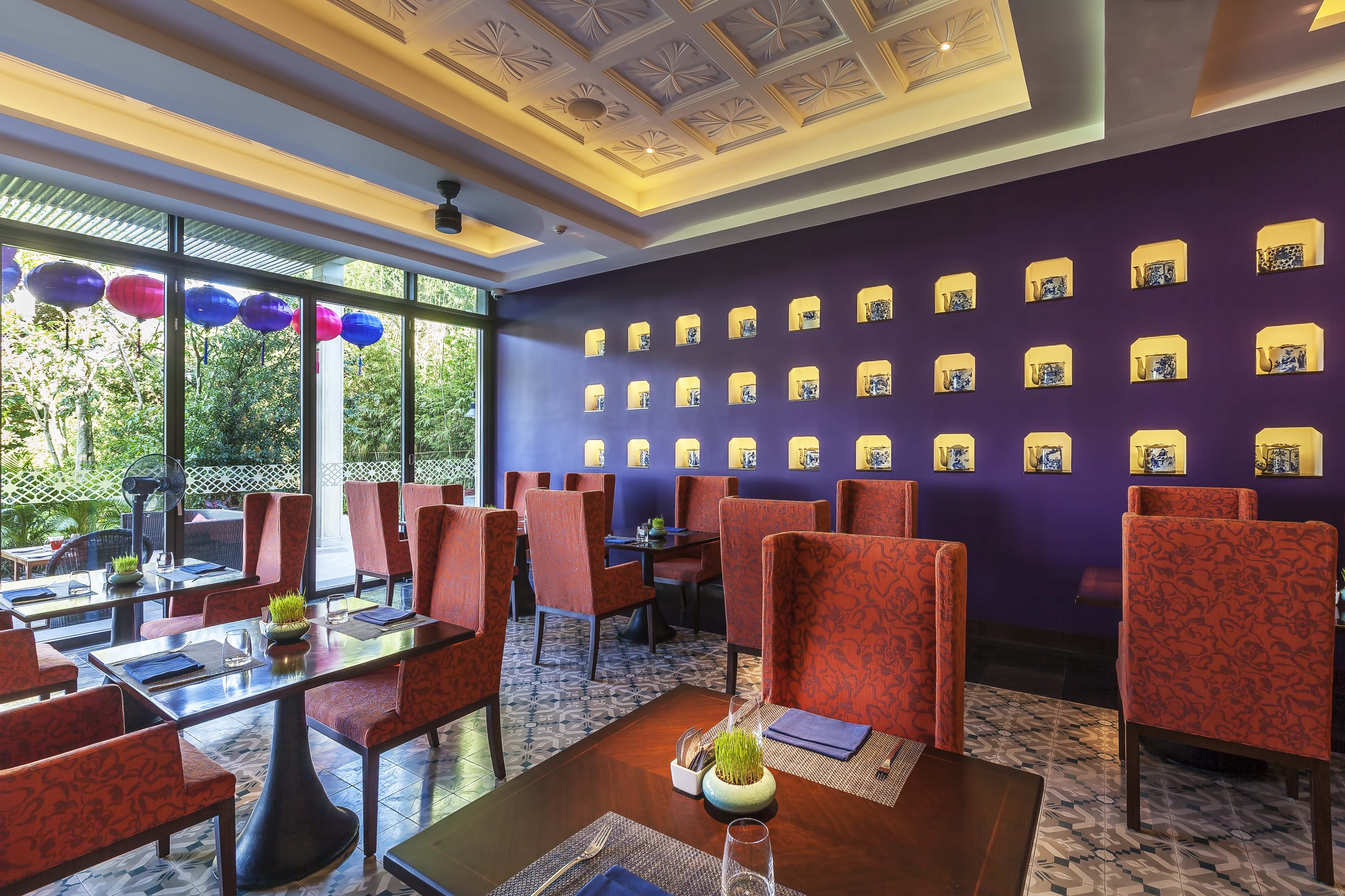 Salinda Restaurant