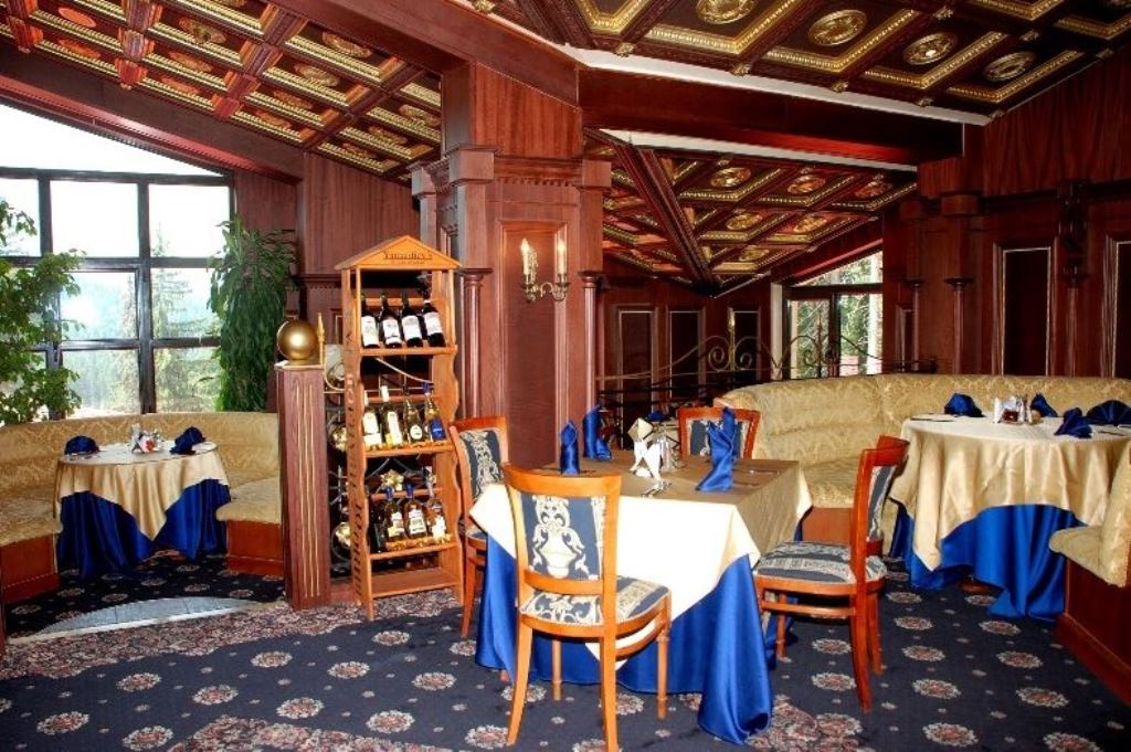PERELIK RESTAURANT