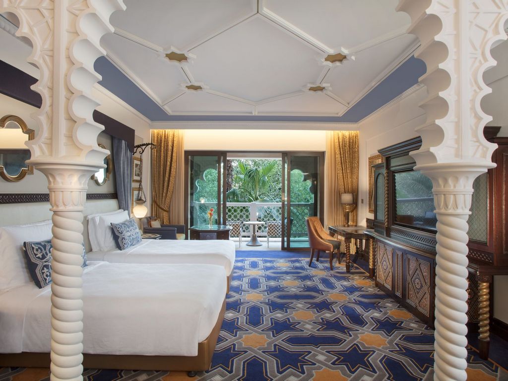 Arabian Club Superior 