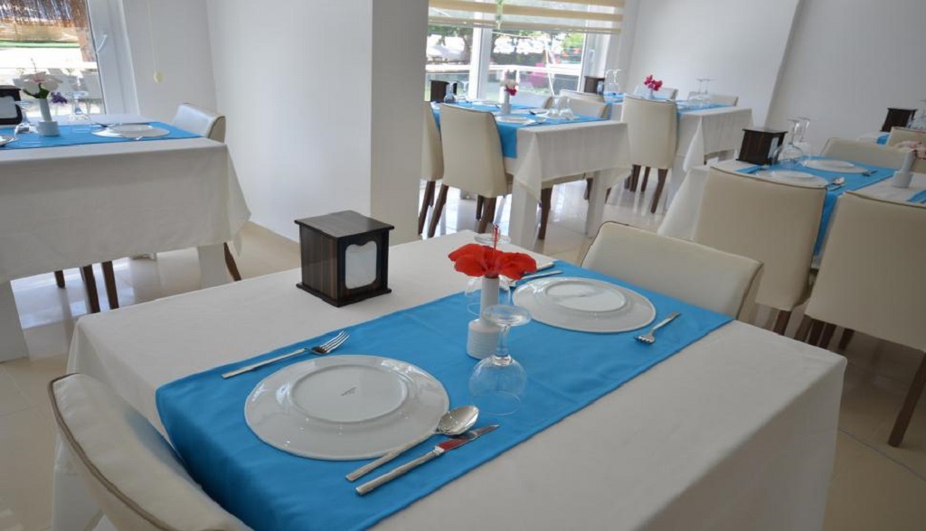 Ana Restorant