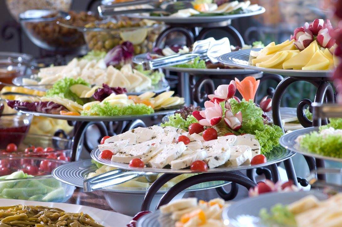 ANA RESTORAN