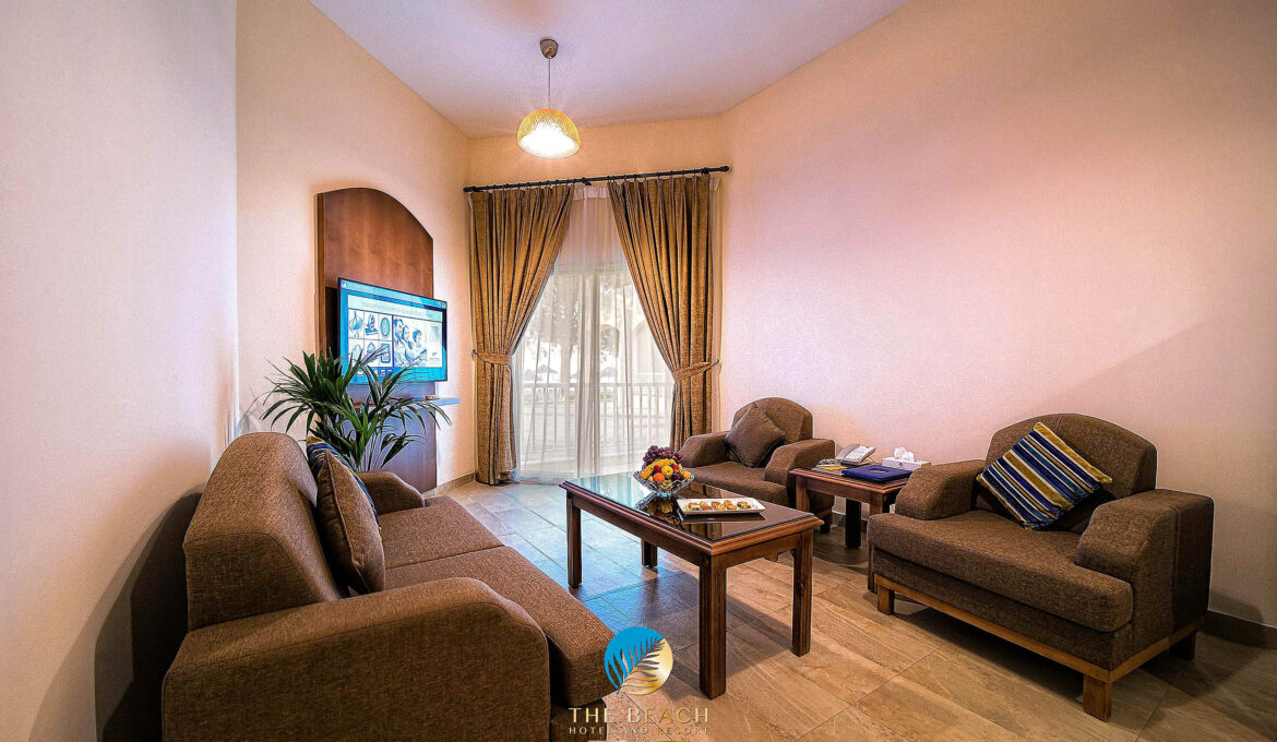ambassador suite