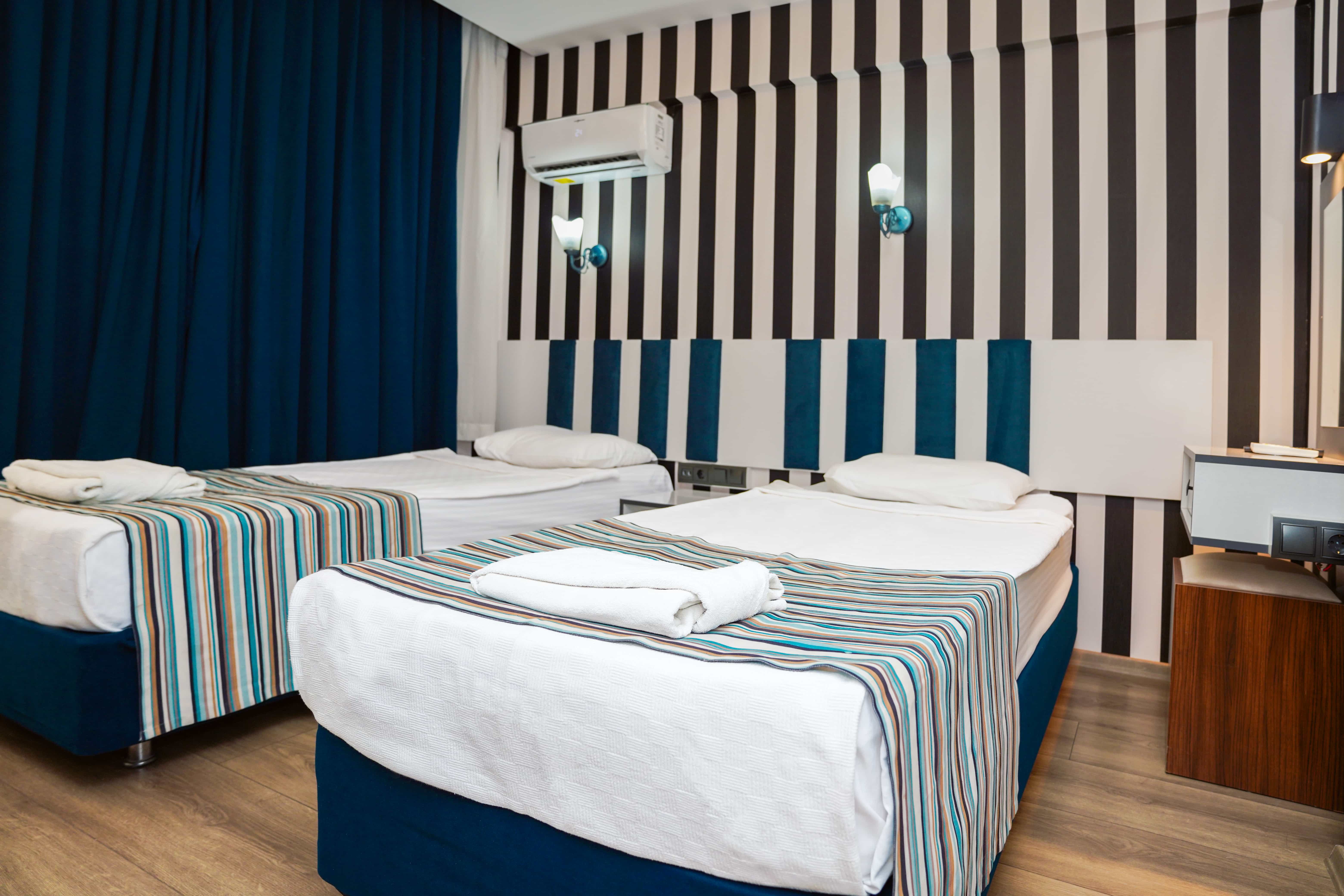 STANDART ROOM