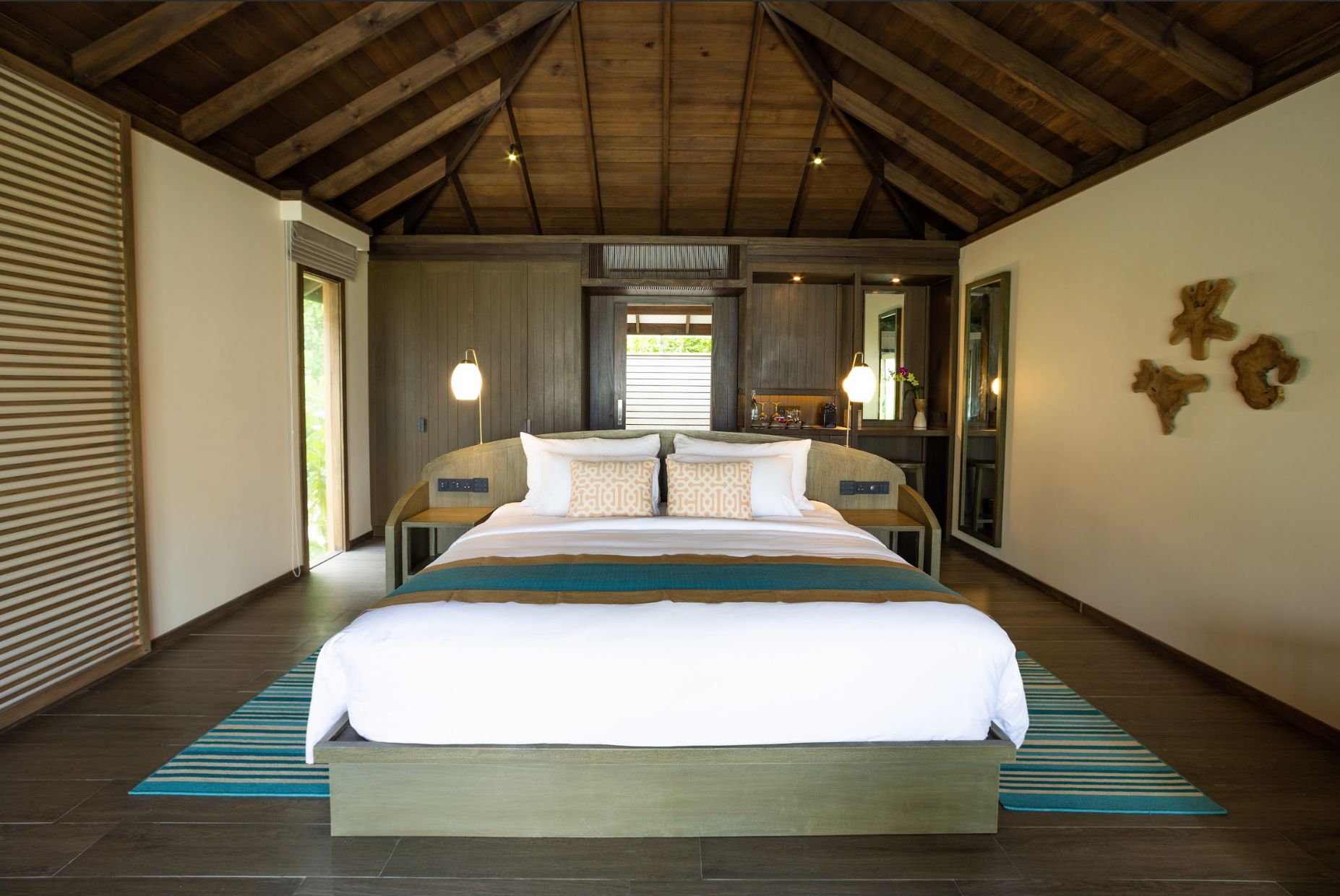 Mabin Beach Villa
