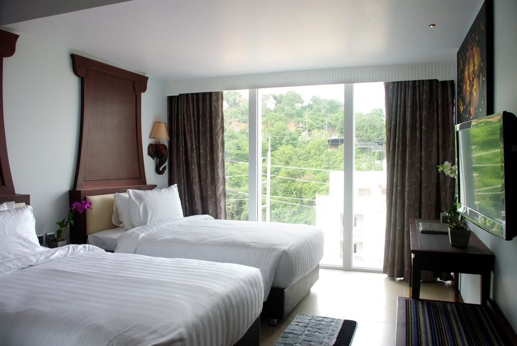 FAMILY SUITE 2 BEDROOMS