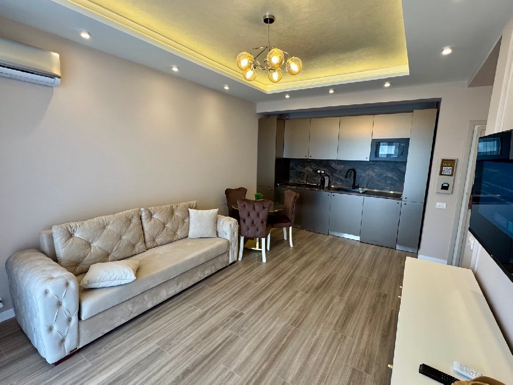 Apartament cu 1 dormitor