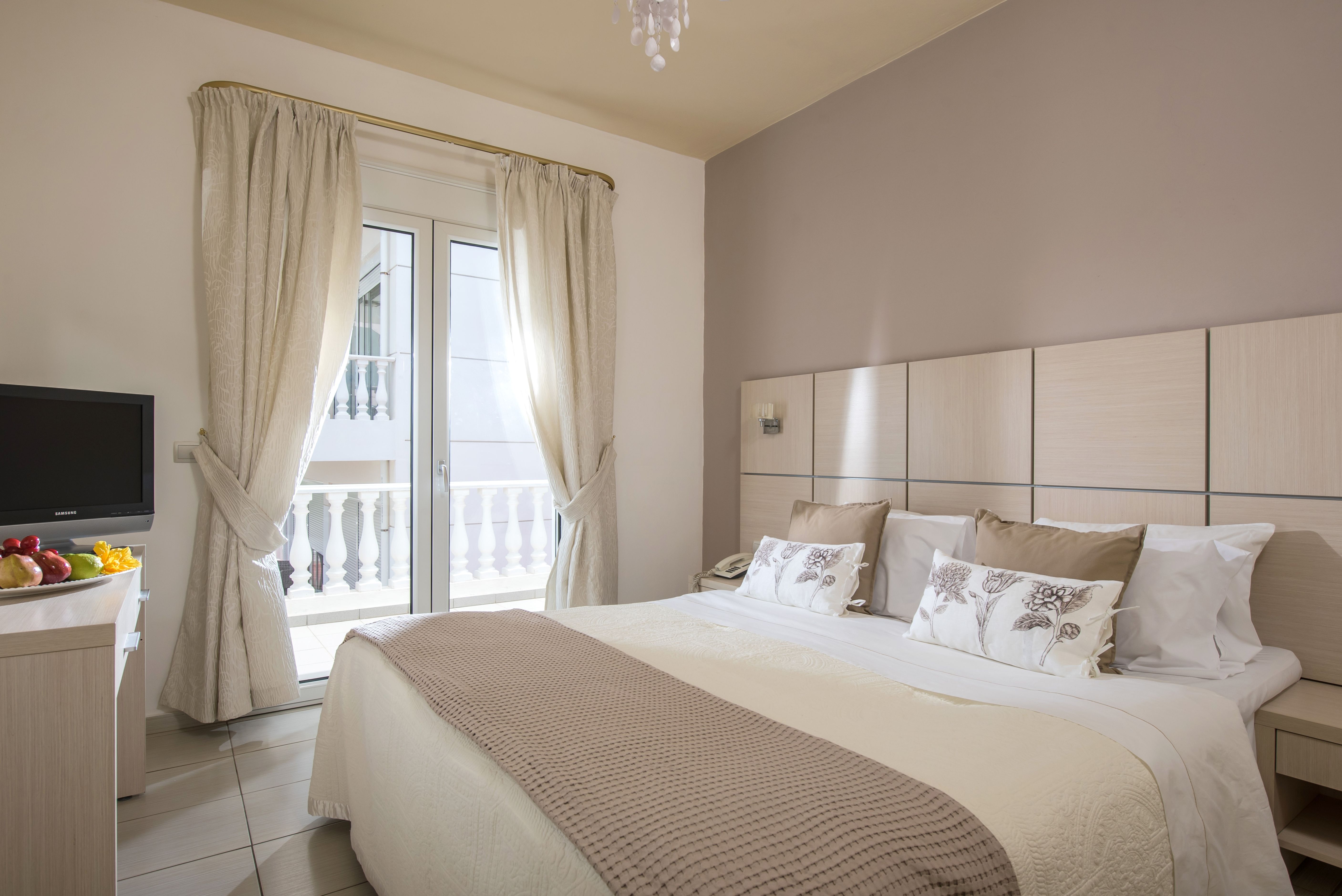 ROOM SUPERIOR DOUBLE SIDE SEA VIEW