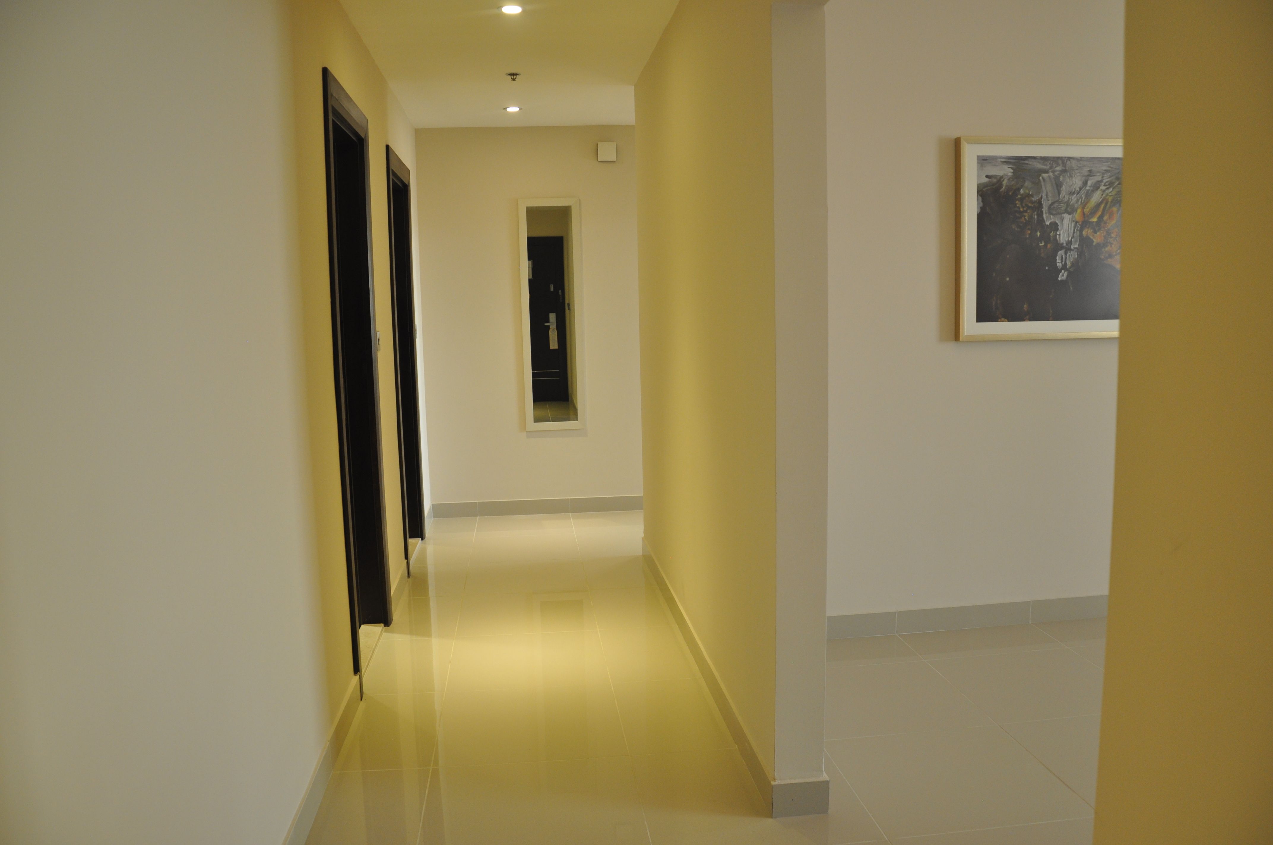 Two Bed Room Suite 