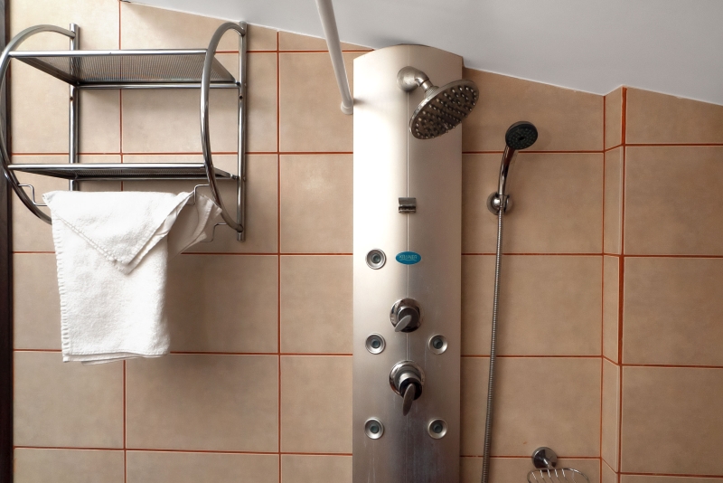 Apartament Junior Suite Corp B cu acces la piscina