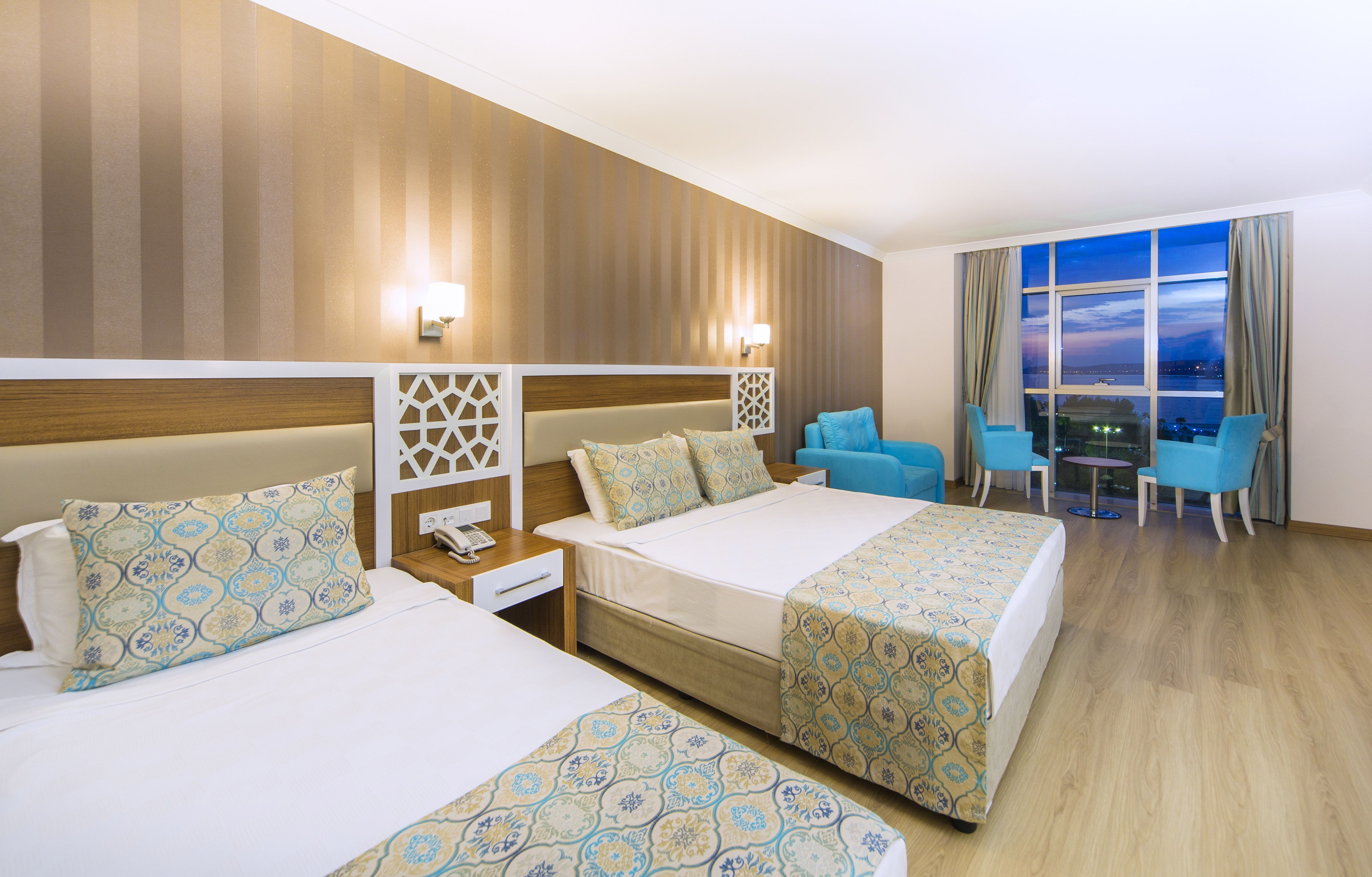 RESORT STANDARD ROOM