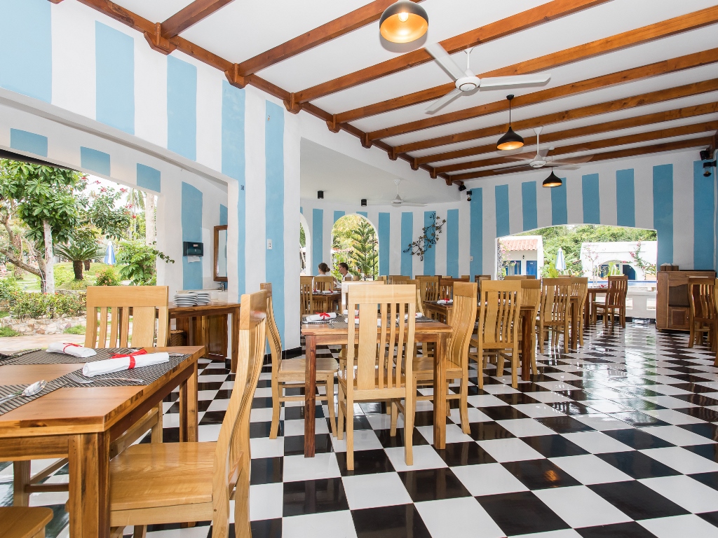 RUBIK RESTAURANT