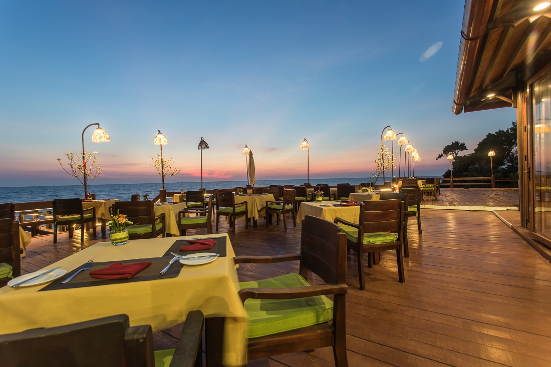 Sunset Restaurant 