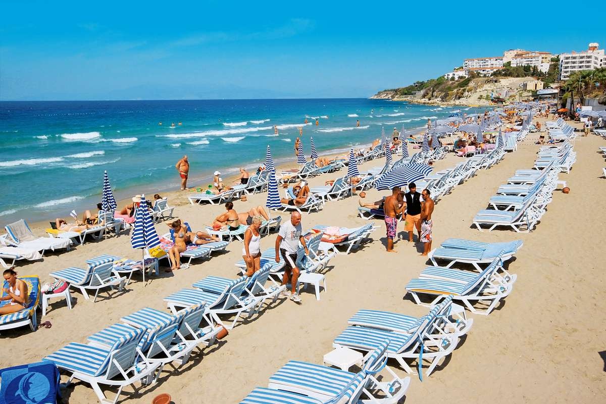 Plajă 