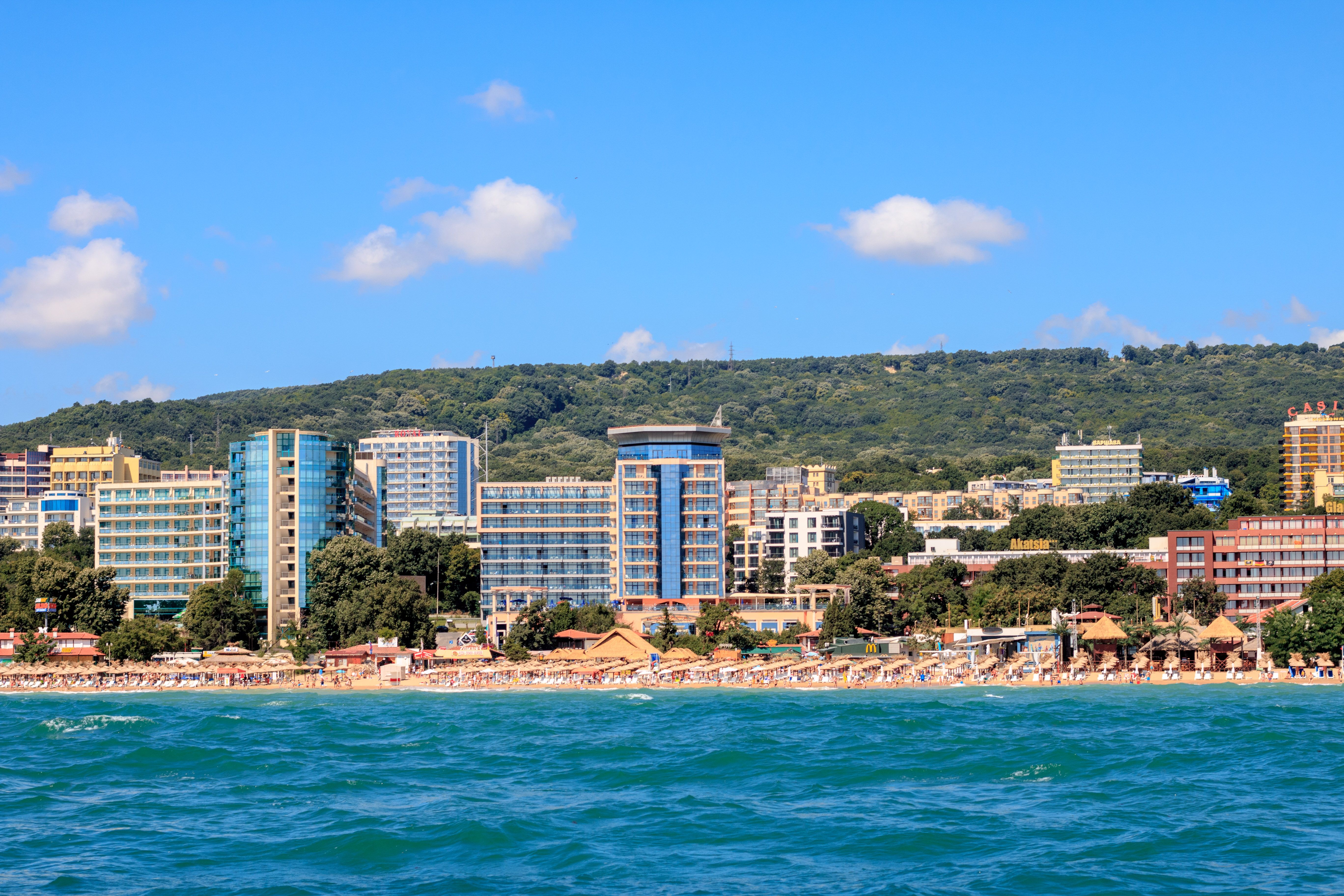 Plajă 