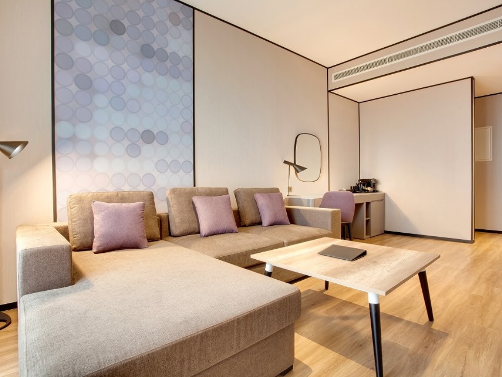 Executive Suite
