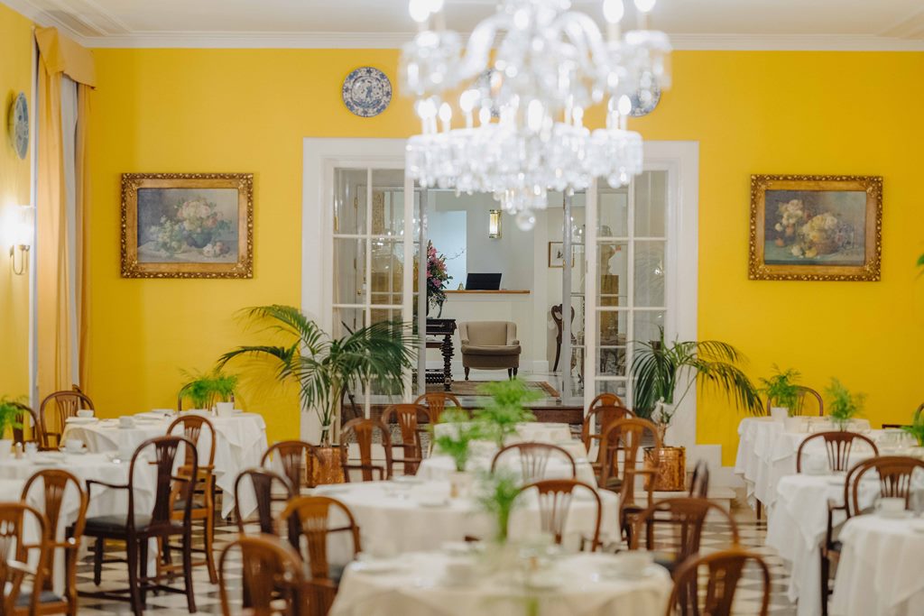 Restaurante