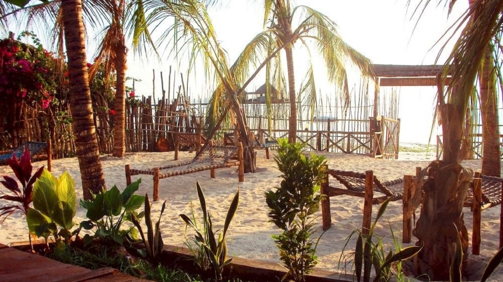 Plajă 