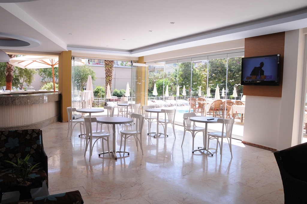 GUNES HOUSE RESTAURANT