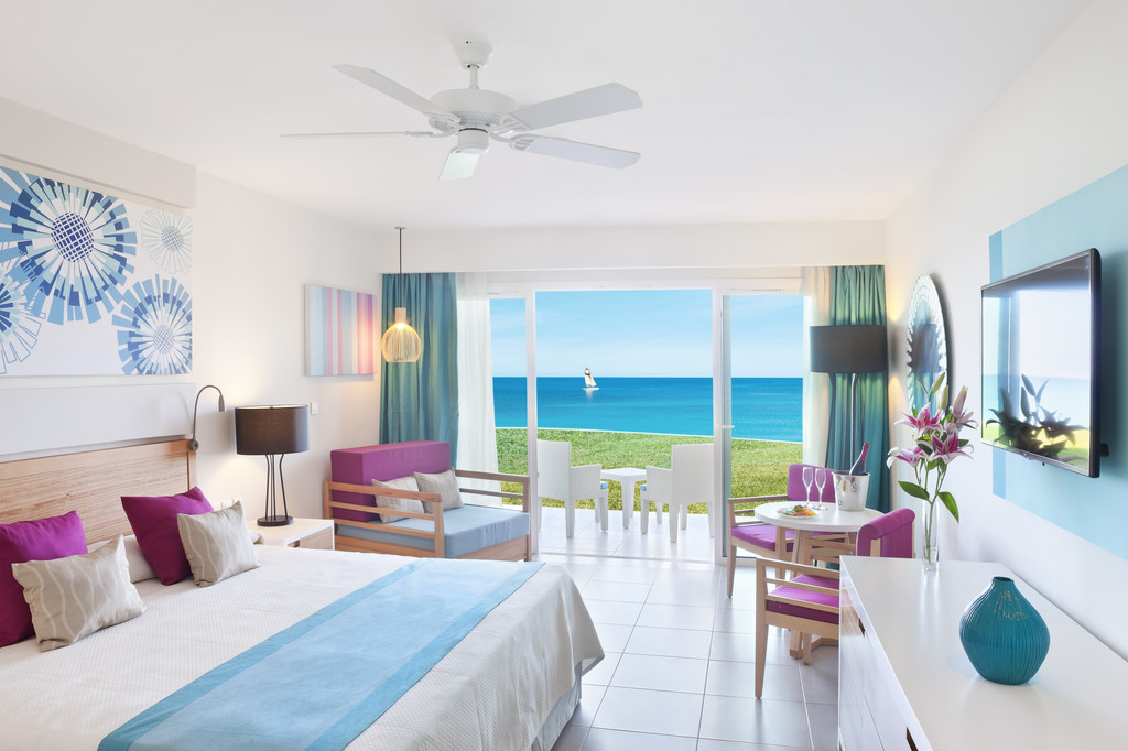 PREMIUM ROOM OCEAN VIEW