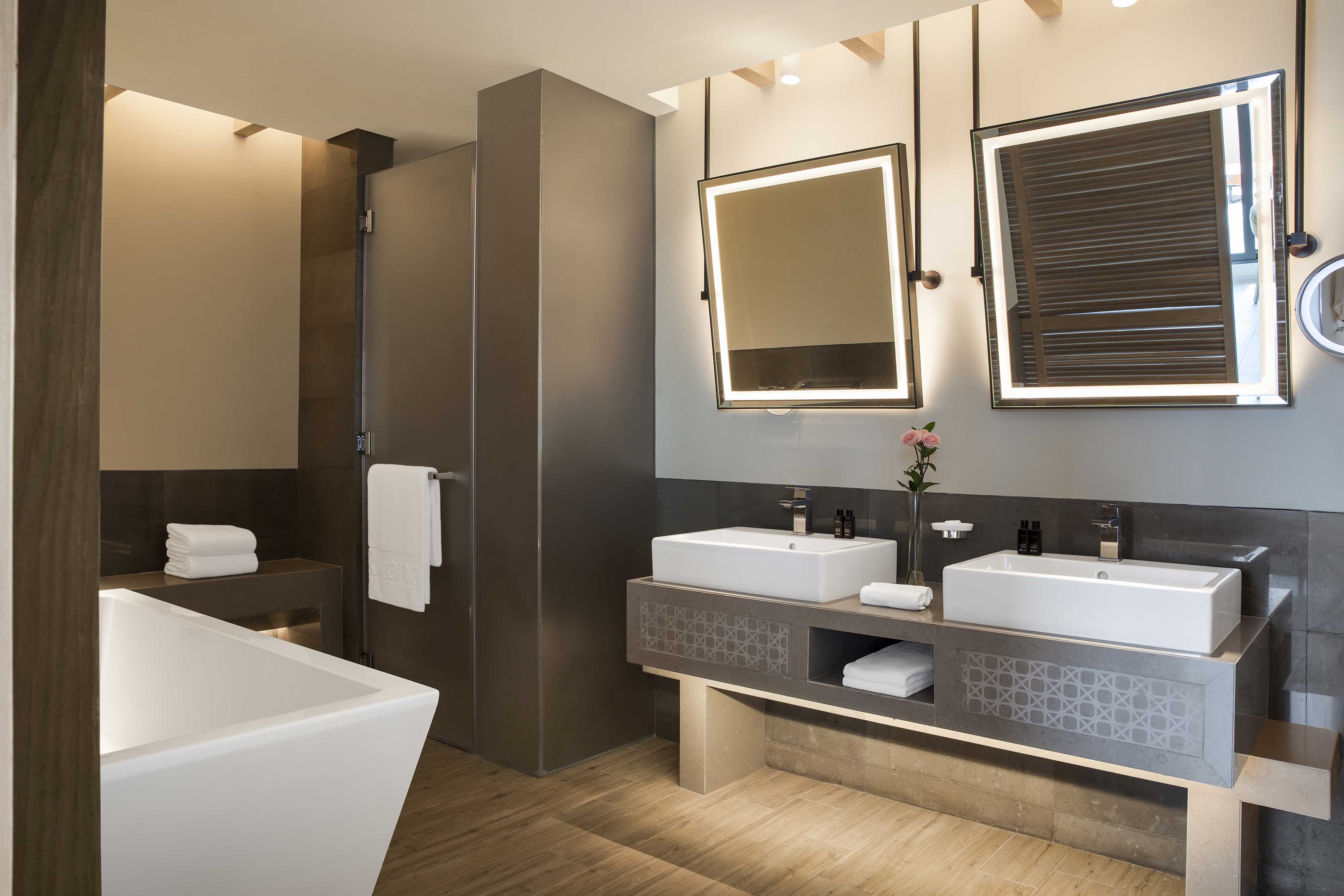 Terrace Suite