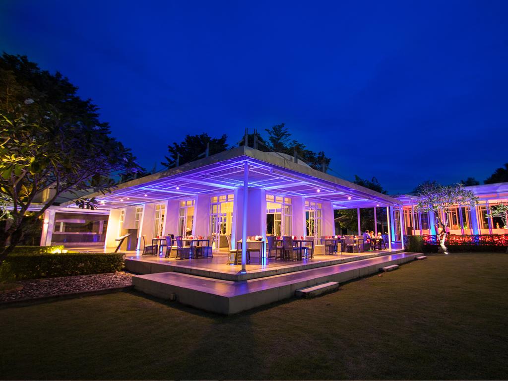 Malati Restaurant