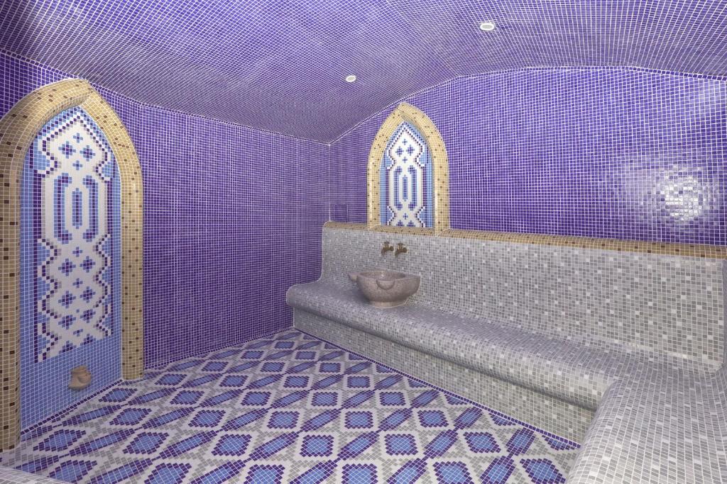 SPA