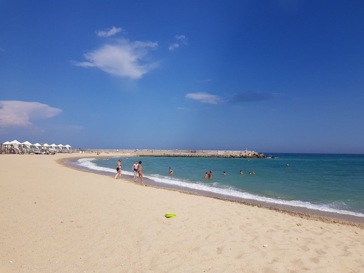 Plajă 