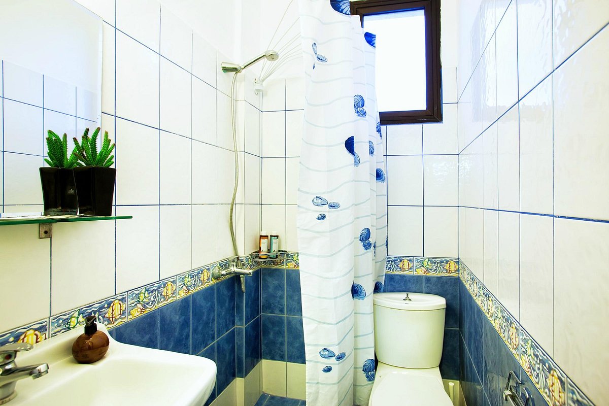 Double Room Ground Floor 