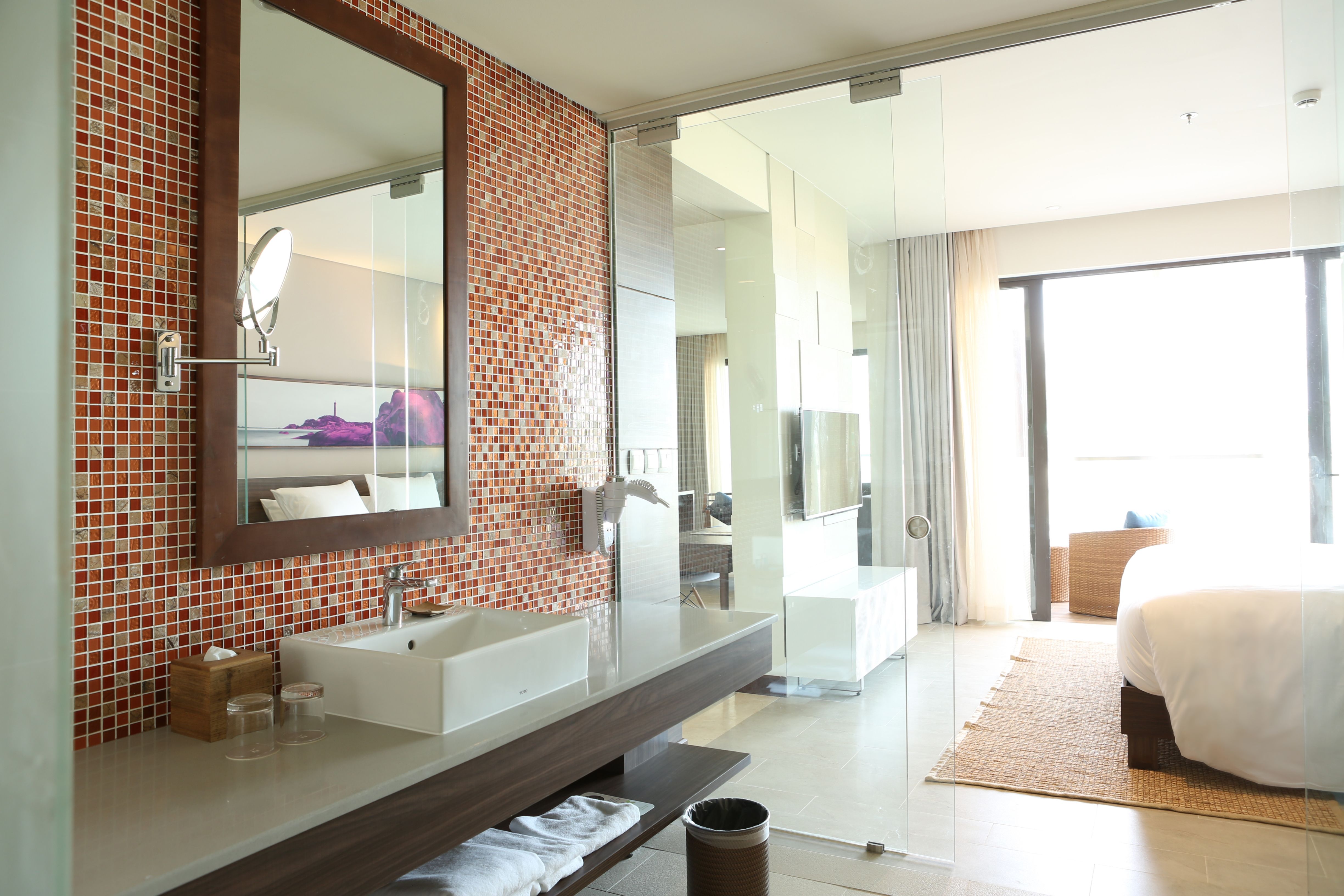 SUITE WITH BALCONY 