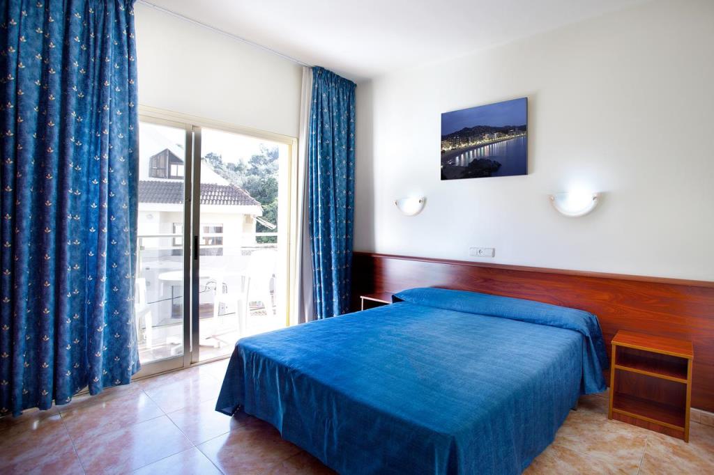 STANDARD ROOM SINGLE USE