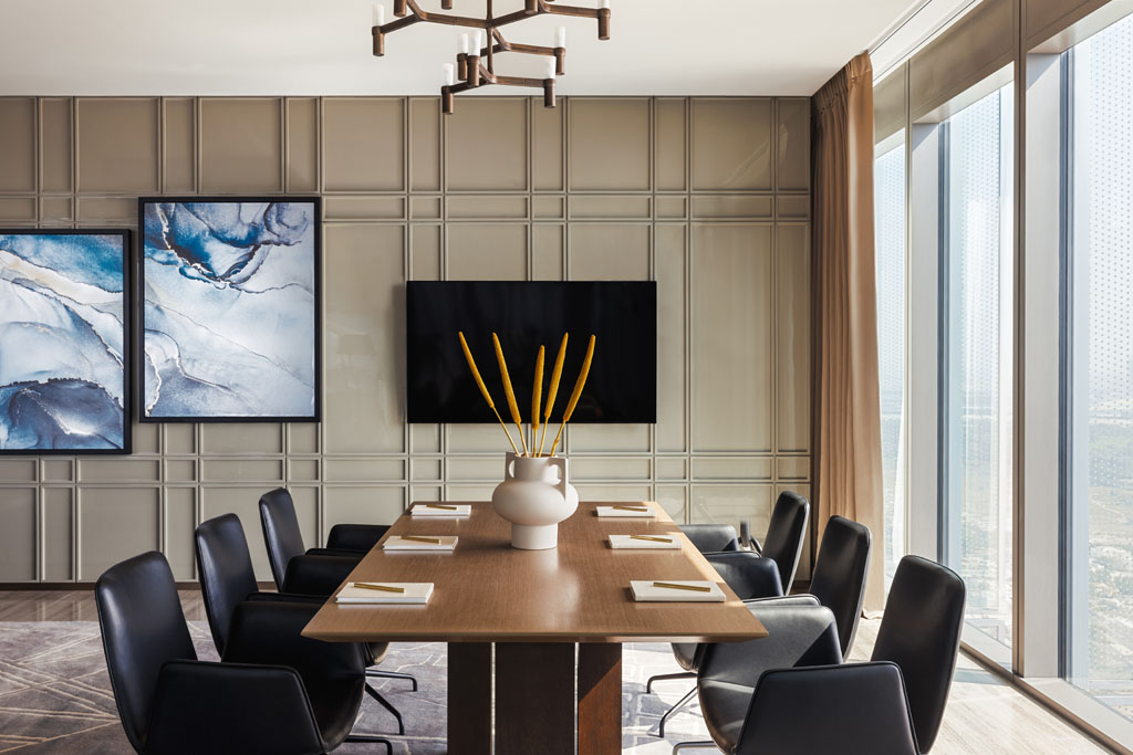 Urban Suite