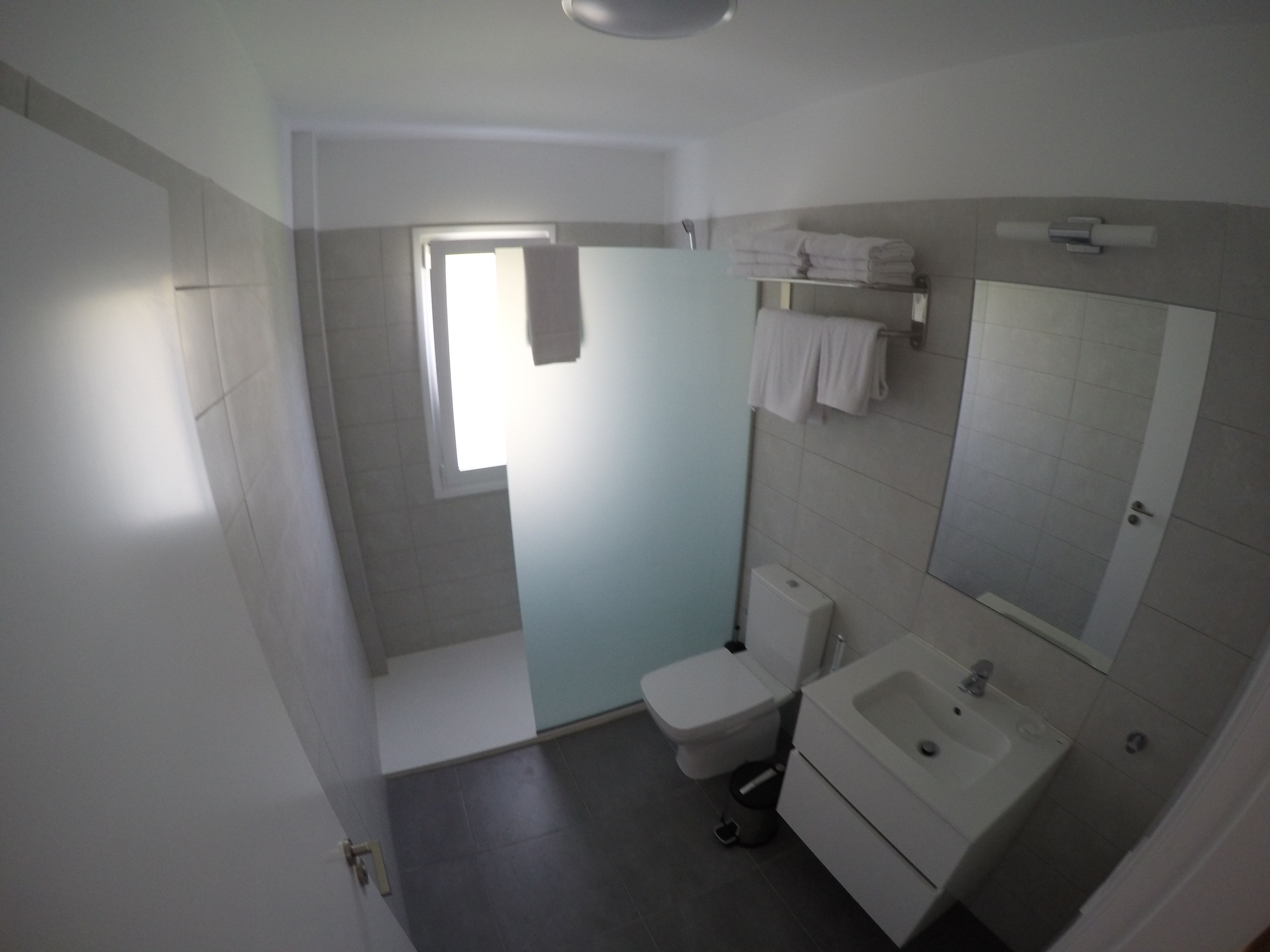 APARTMENT STANDARD
