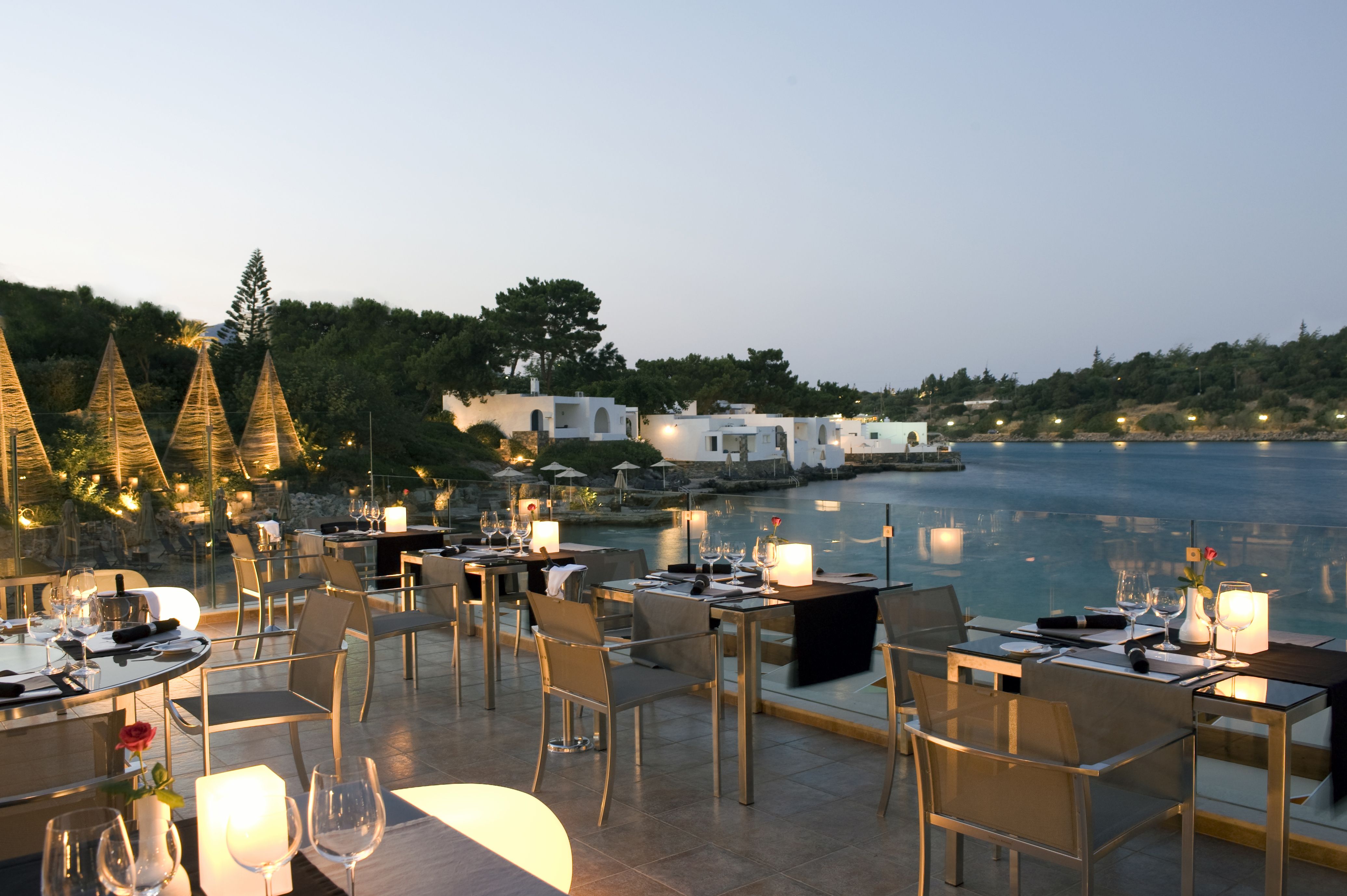La Bouillabaisse Restaurant