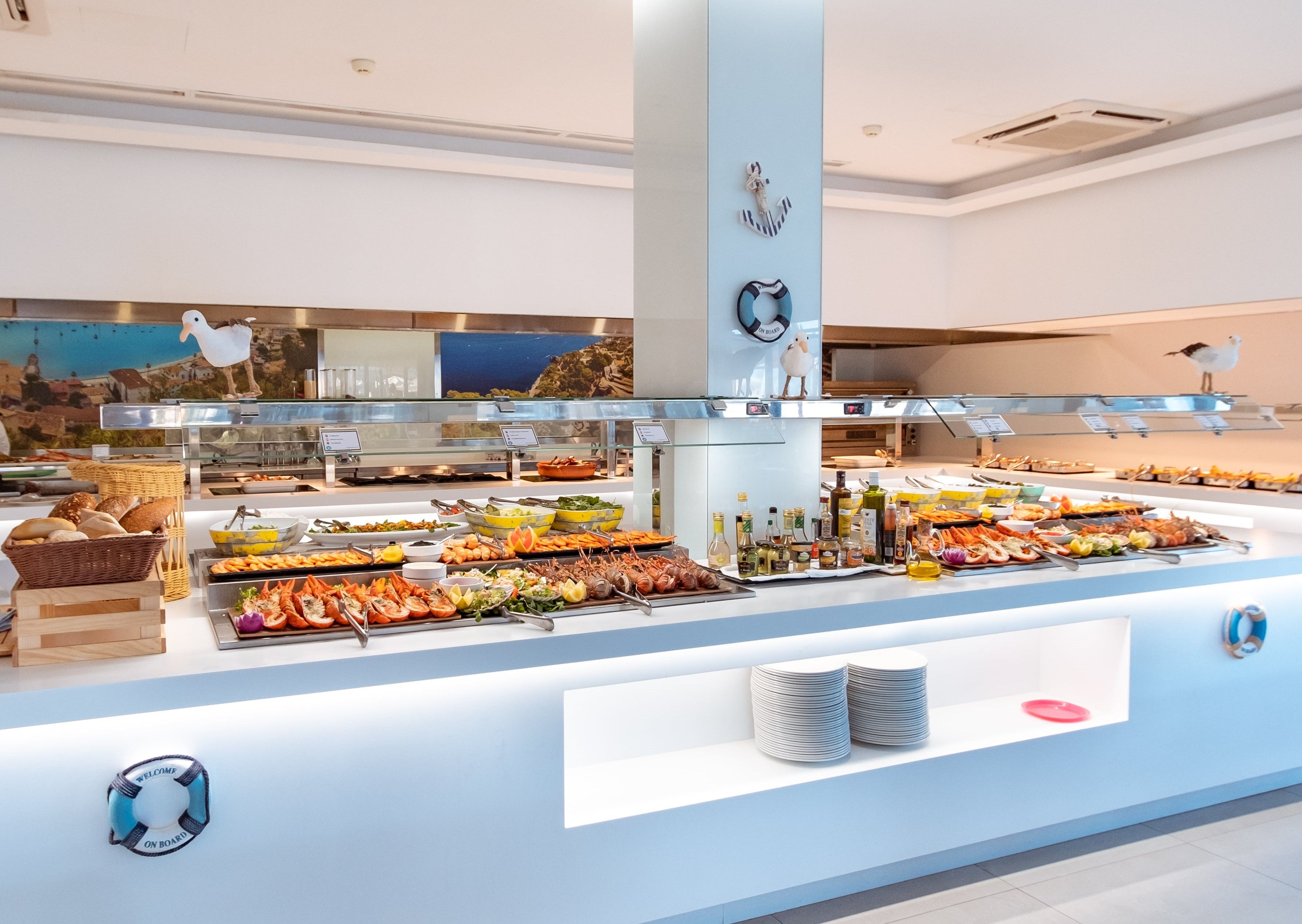 Restaurante Don Jaime