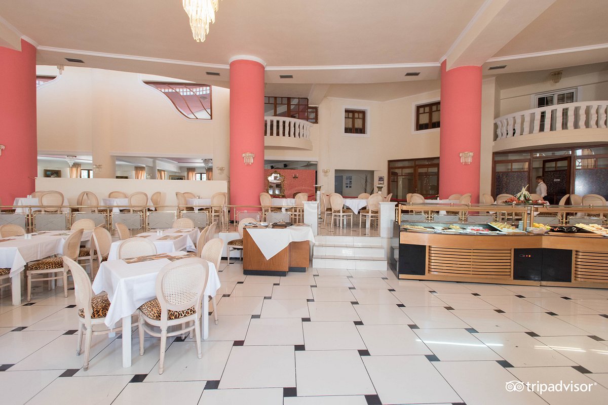 APOLLO RESTAURANT