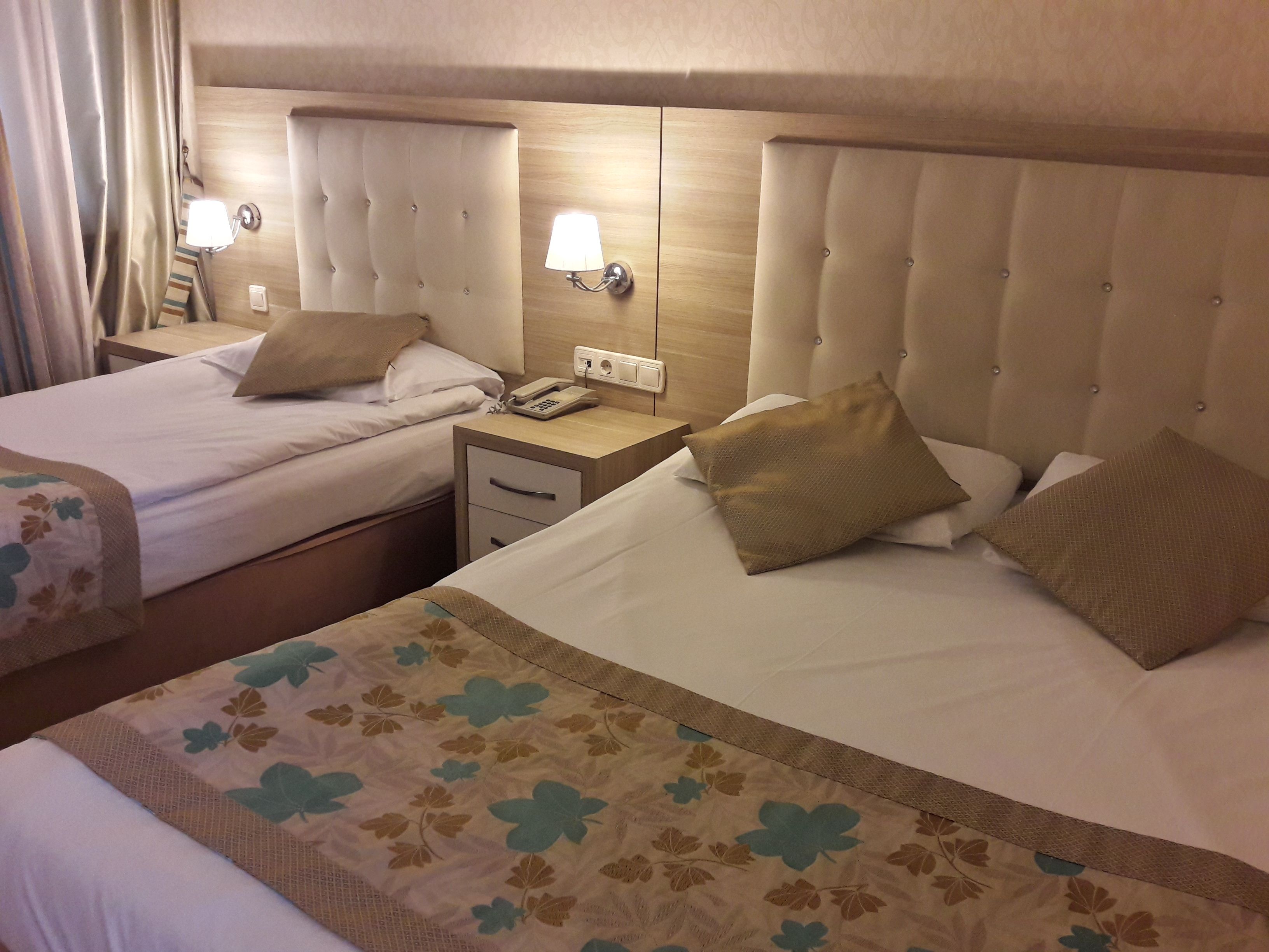 Standart Double / Twin Room