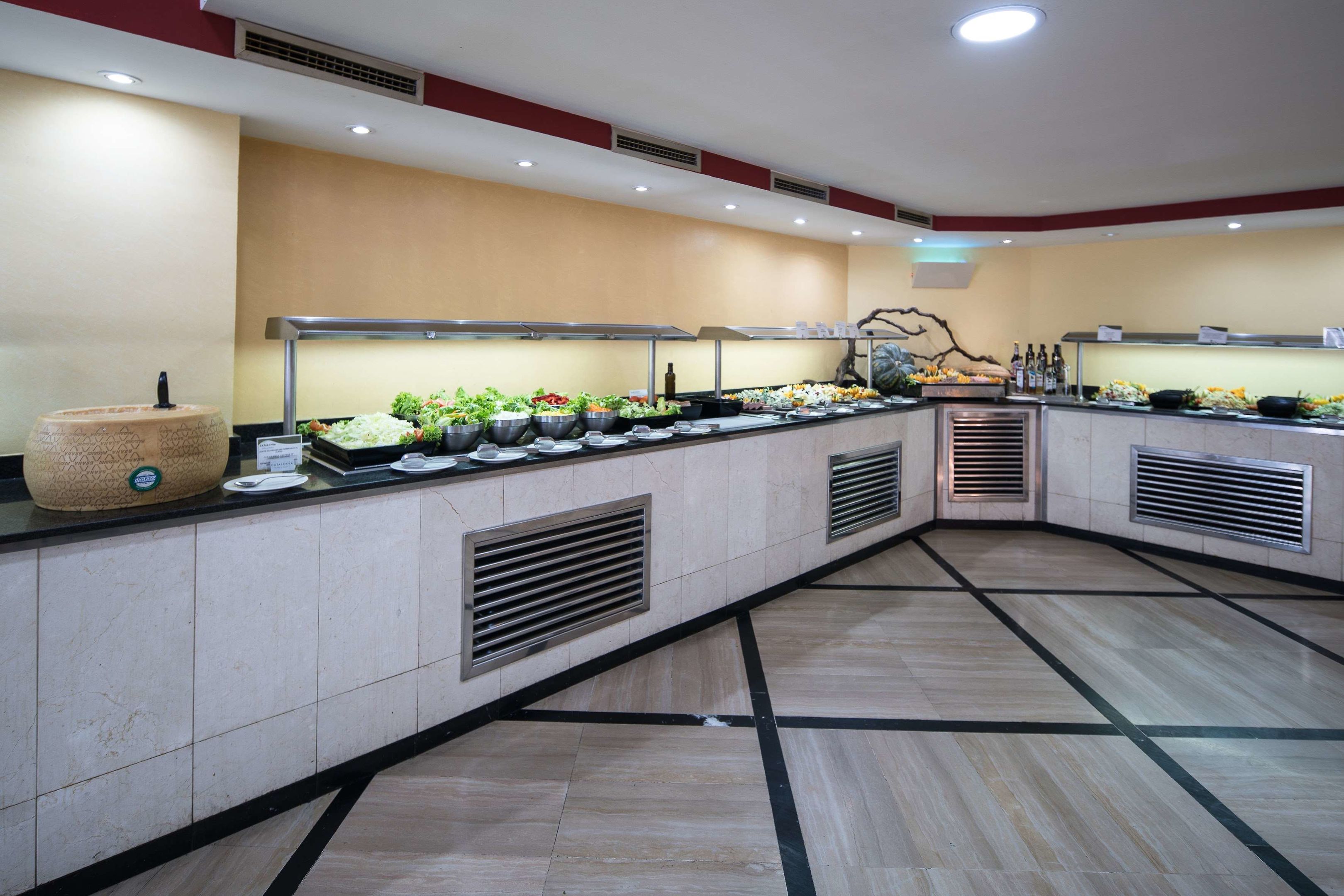ORO NEGRO RESTAURANT