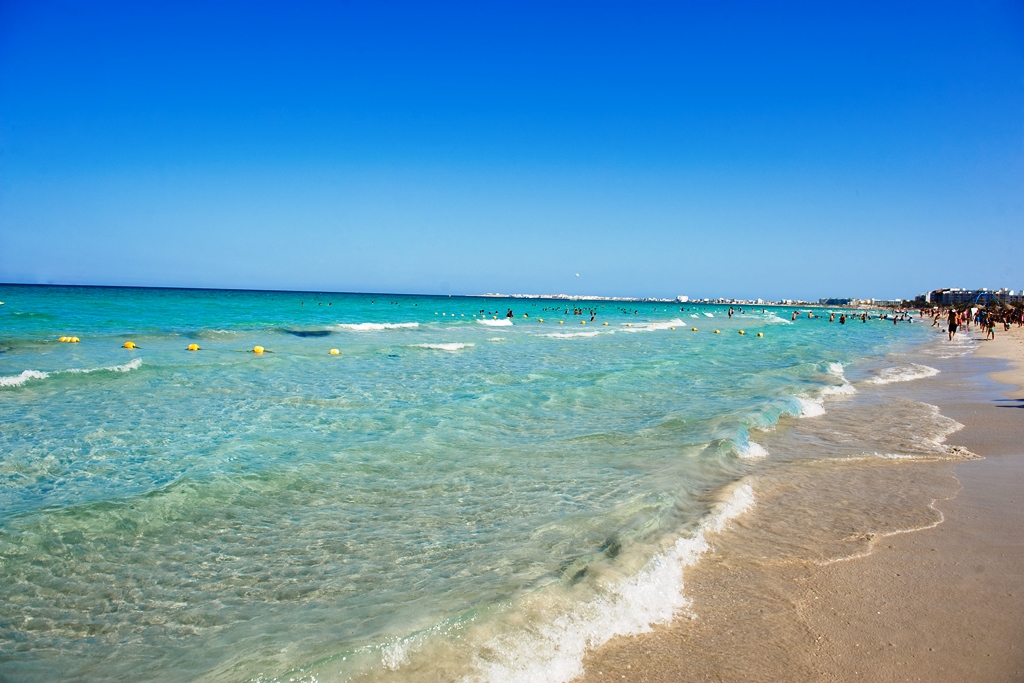 Plajă 
