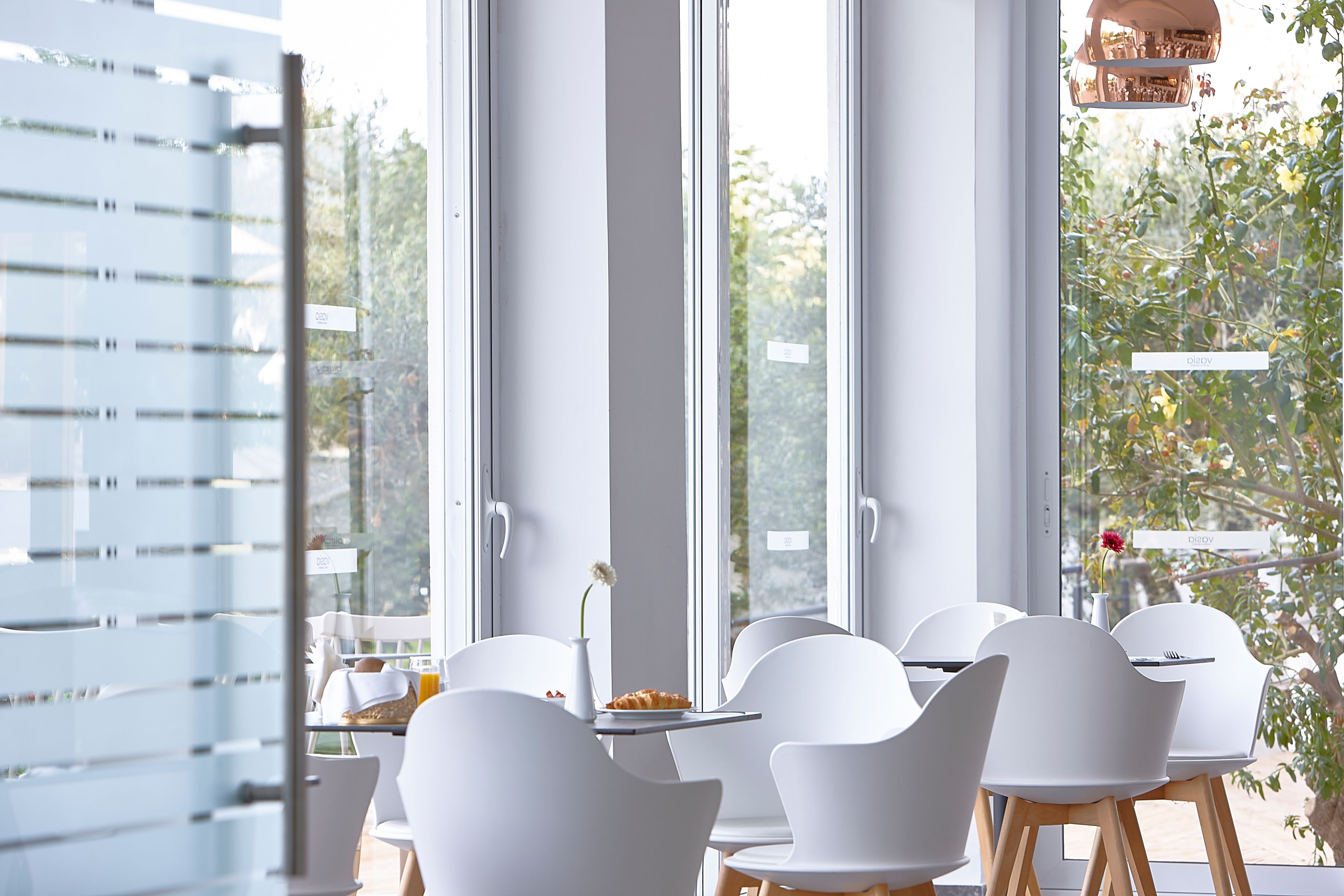 main resaurant