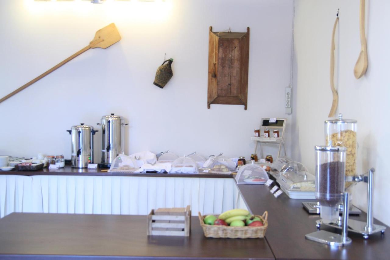 main restaurant