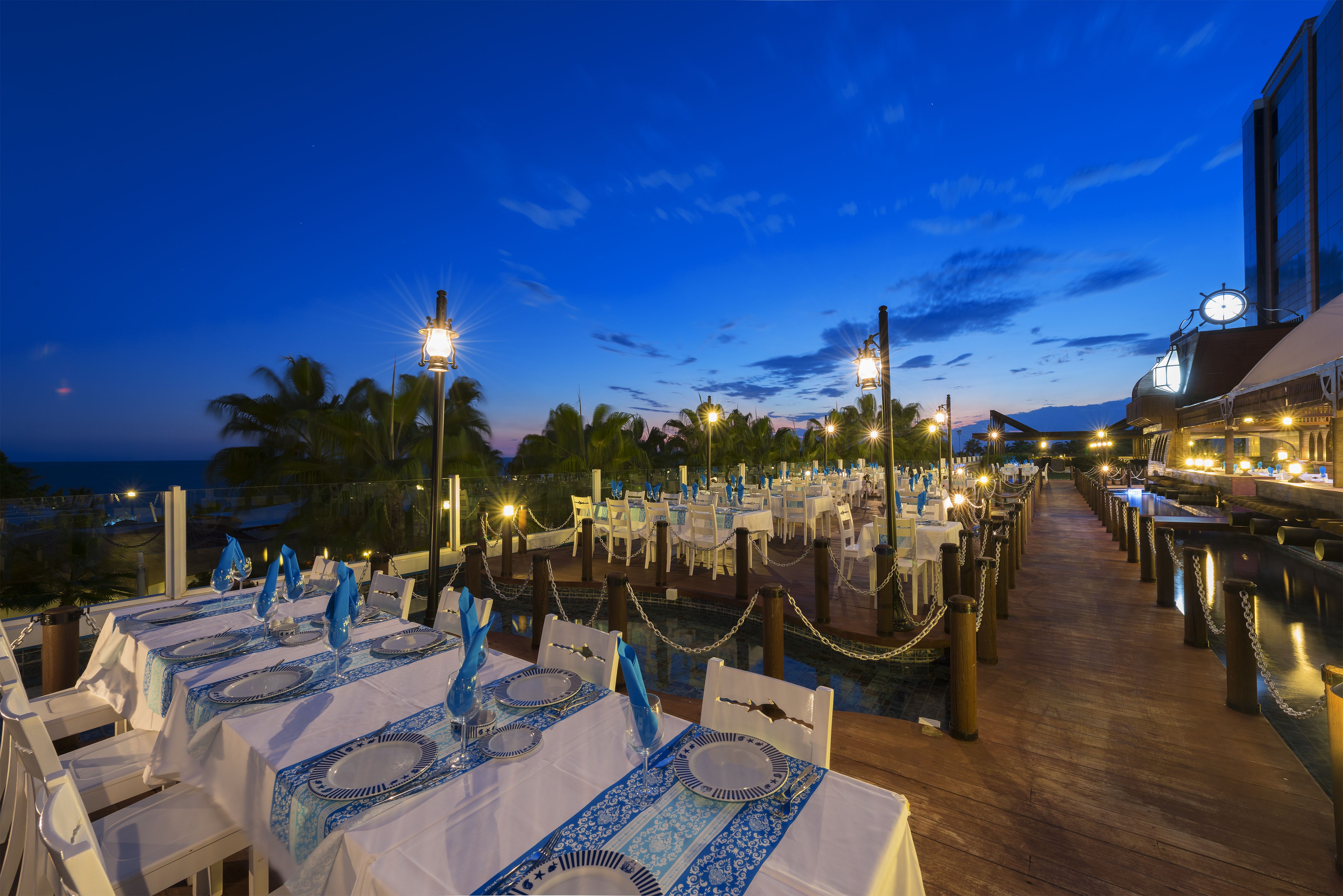 YENGEC RESTAURANT