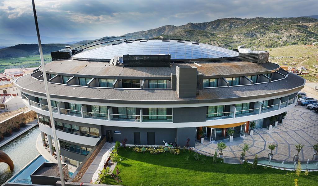 Main Building